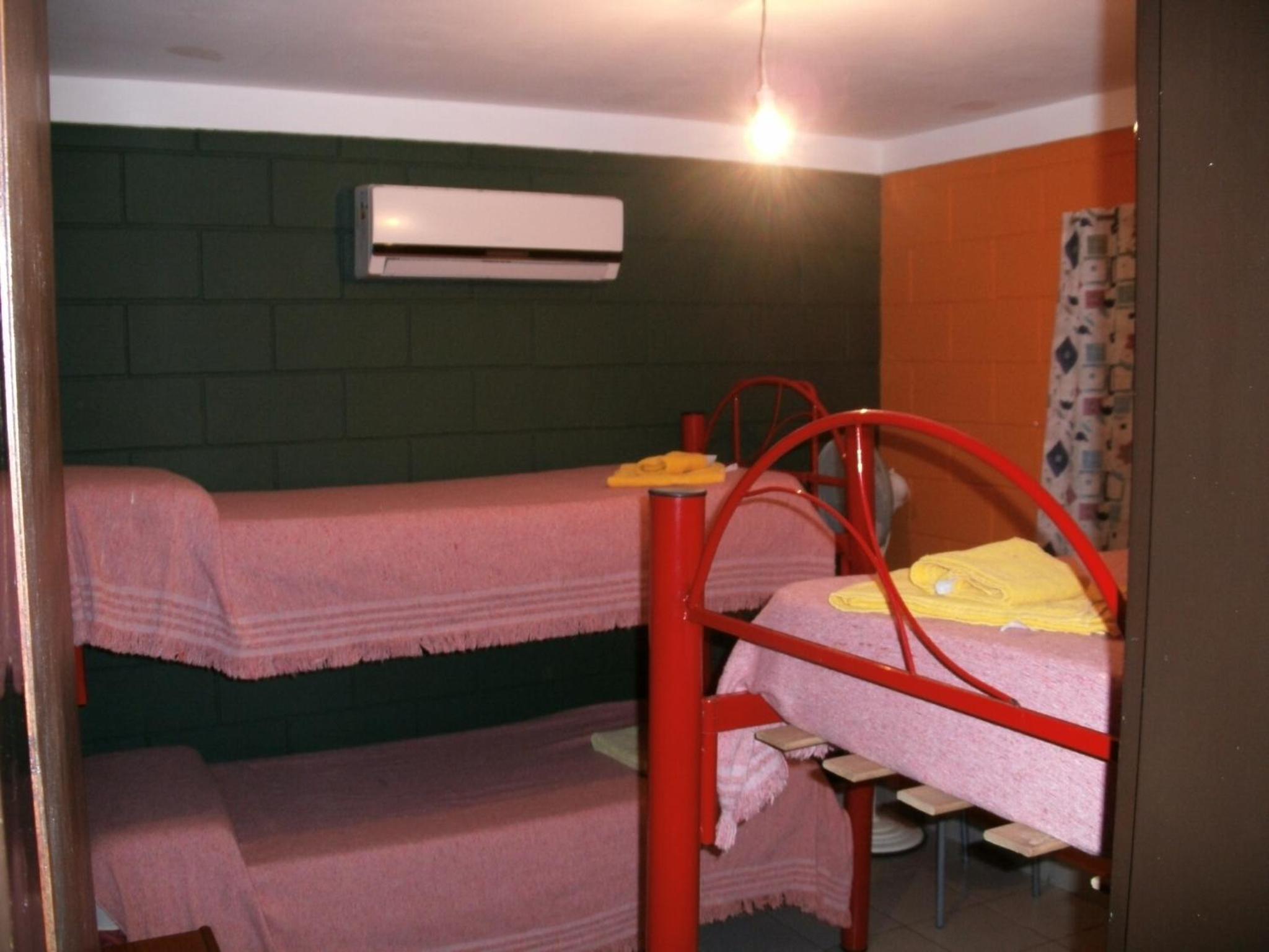 Residencia Jose Maria
