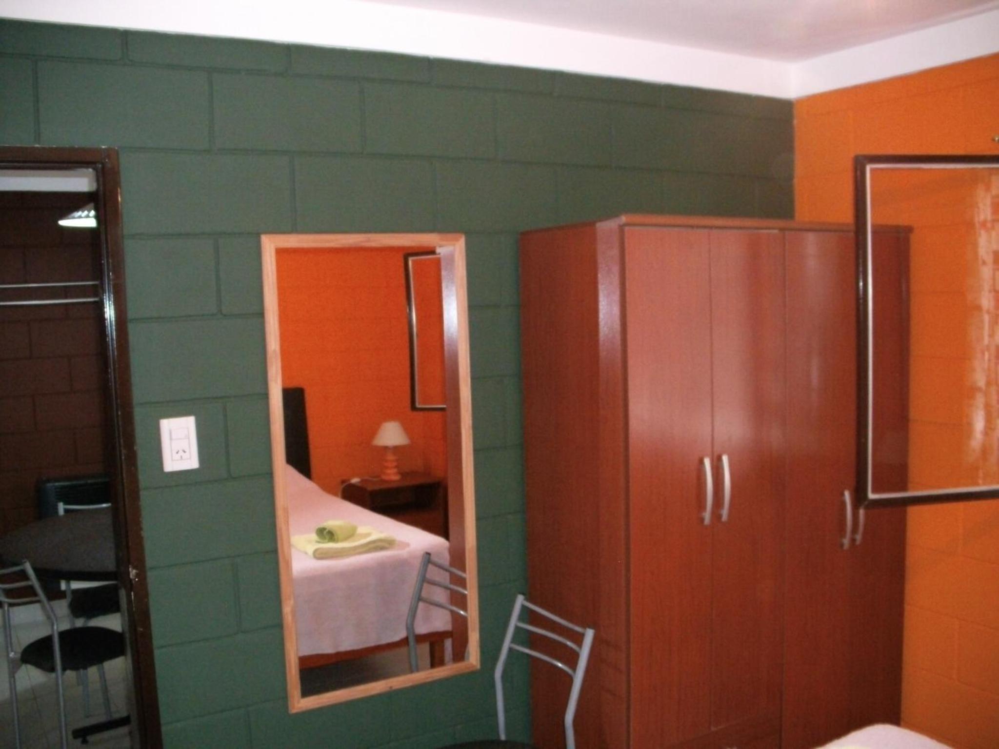 Residencia Jose Maria