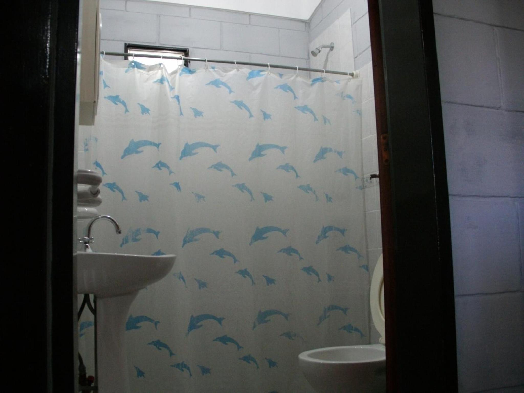 Residencia Jose Maria