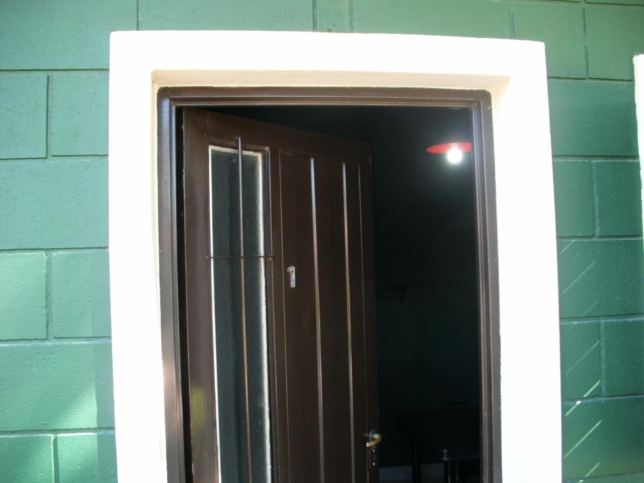 Residencia Jose Maria