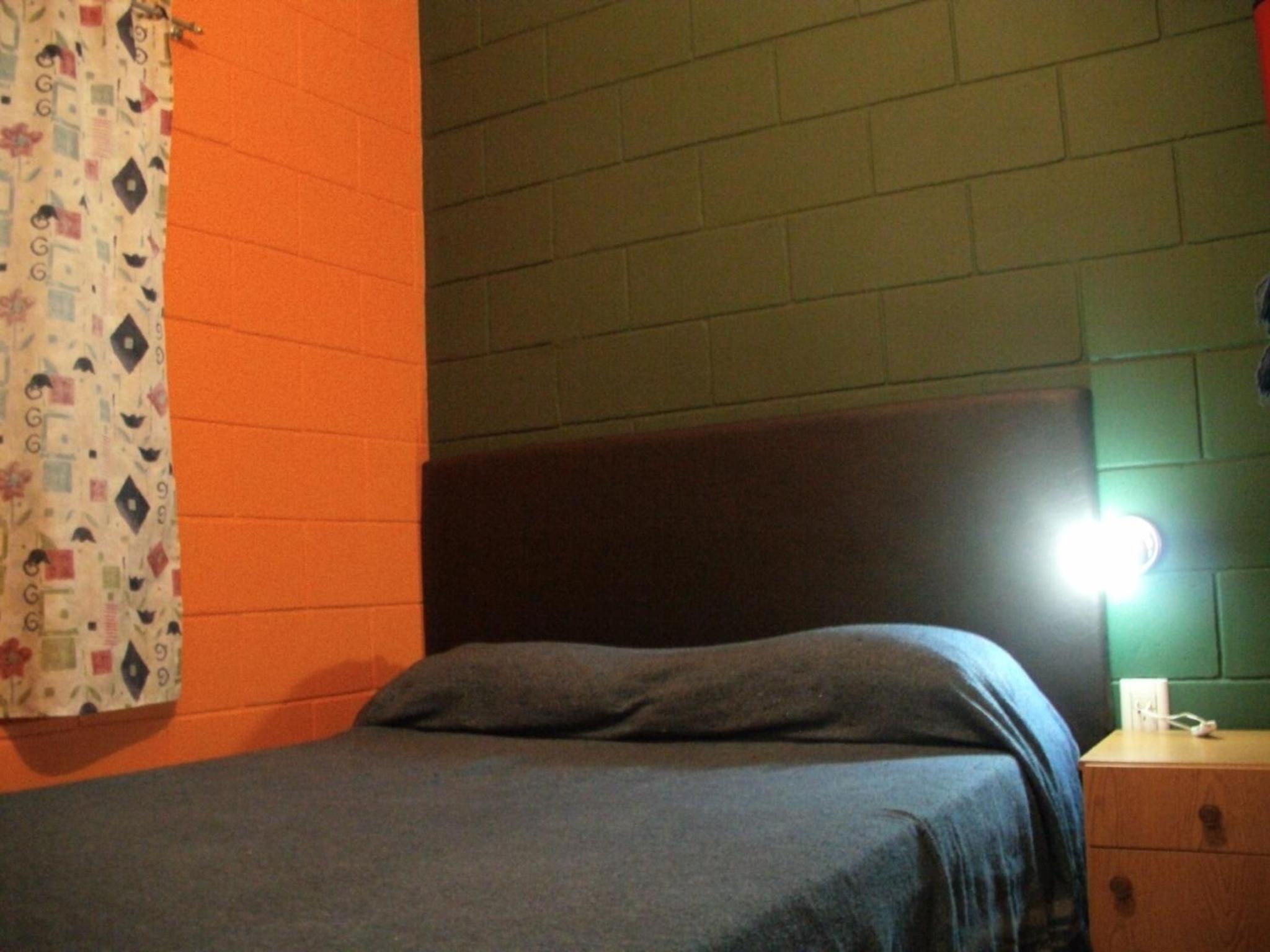 Residencia Jose Maria