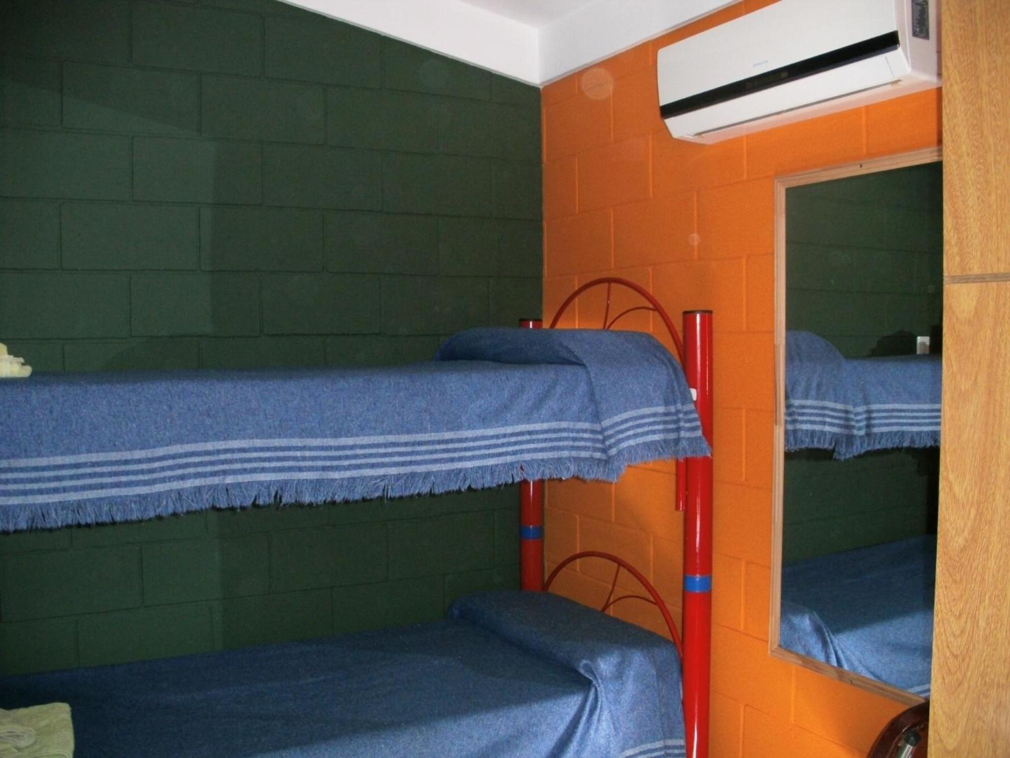 Residencia Jose Maria