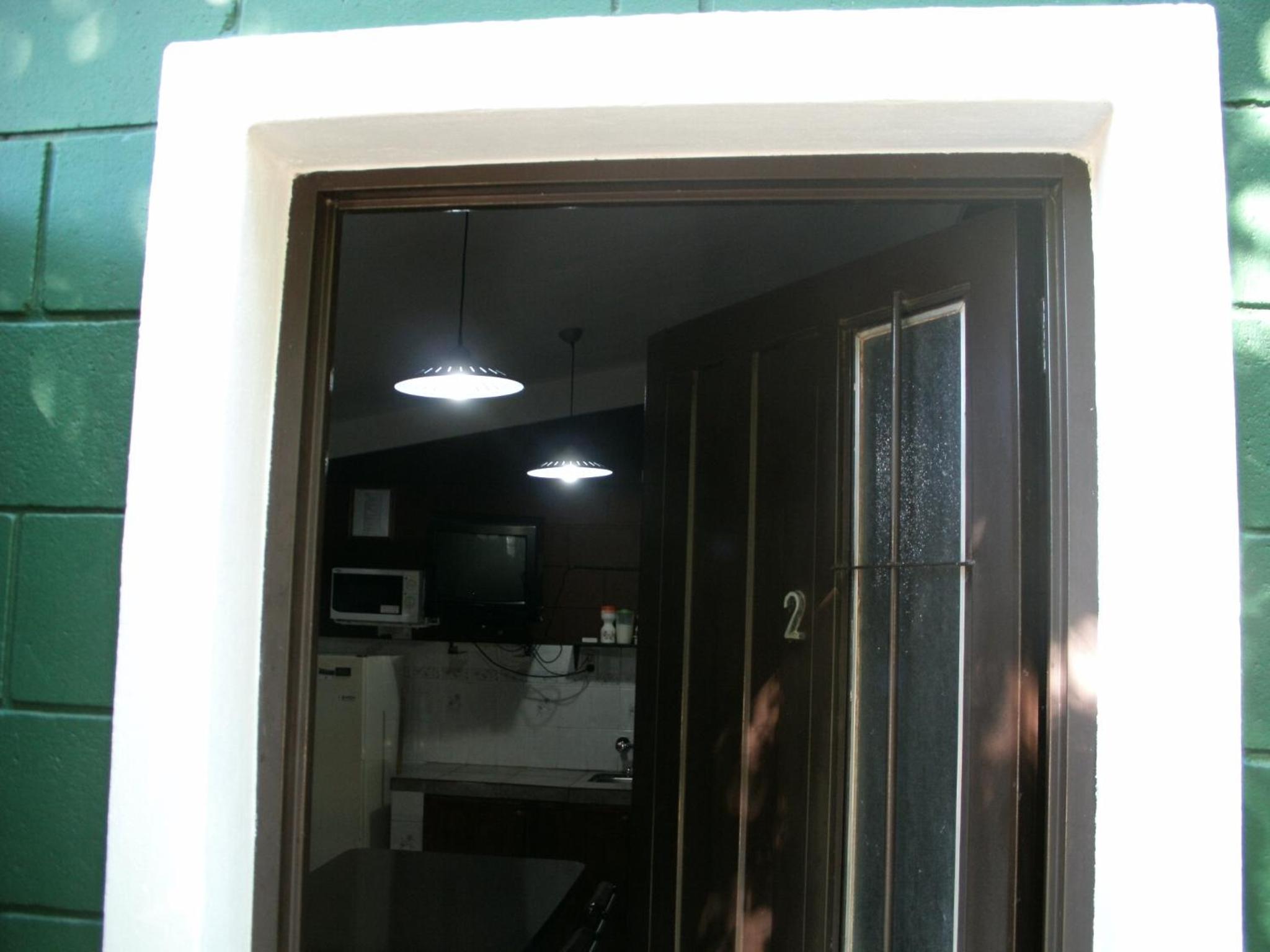 Residencia Jose Maria