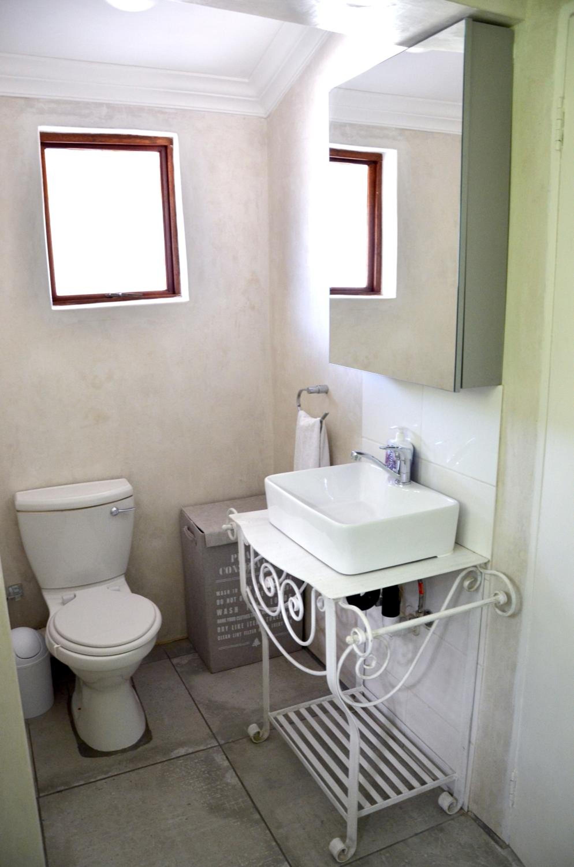 Shepherd's Corner Guest House - Tranquil Boutique Stay in Bryanston