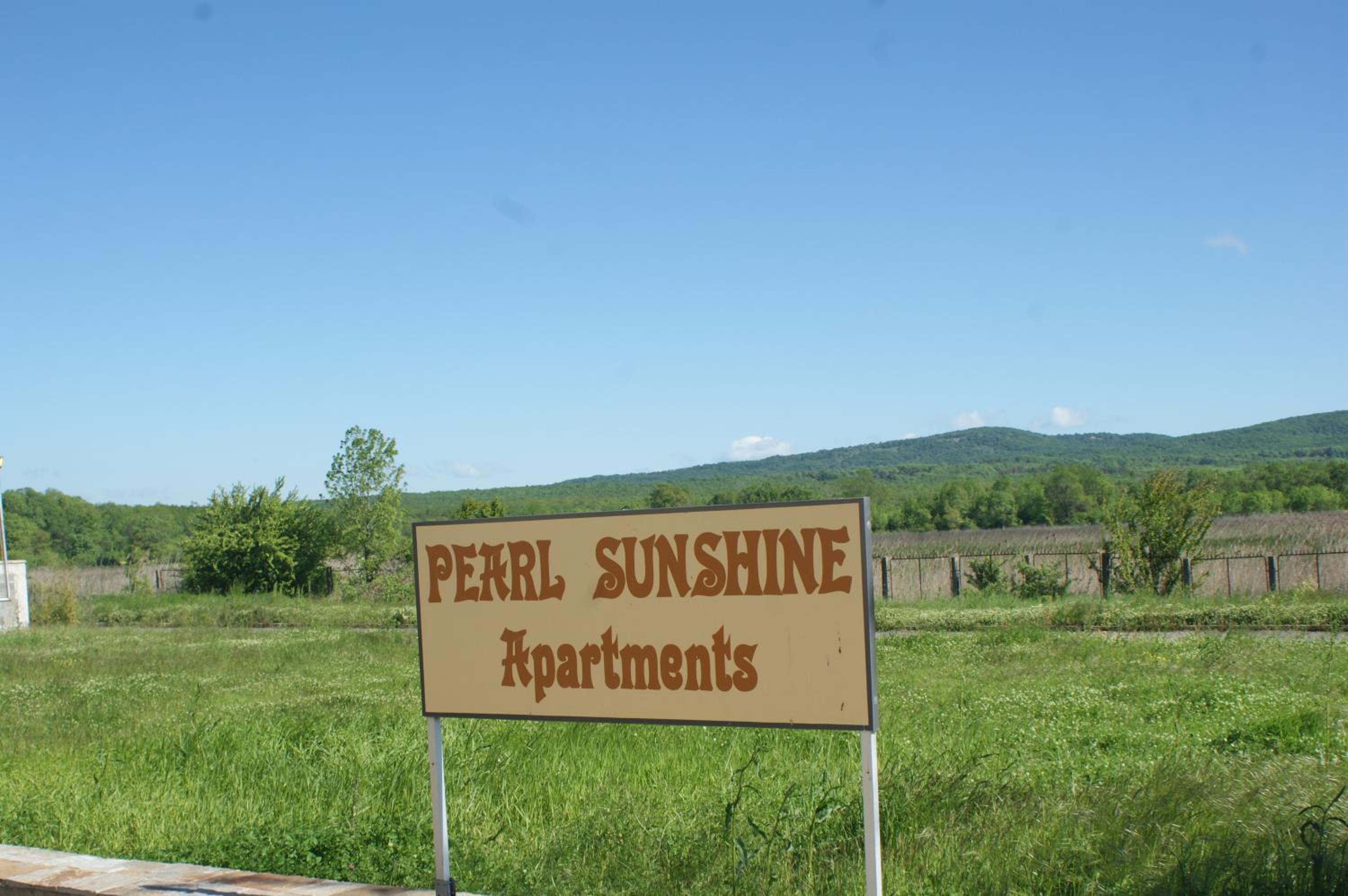 Pearl Sunshine Appartments