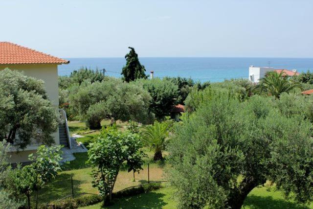 Petradaki Apartments