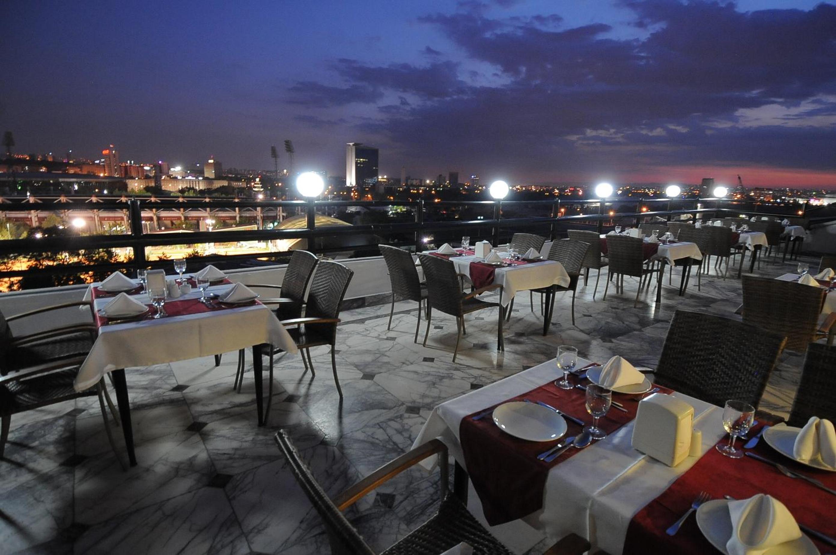 Bugday Hotel - Image 24