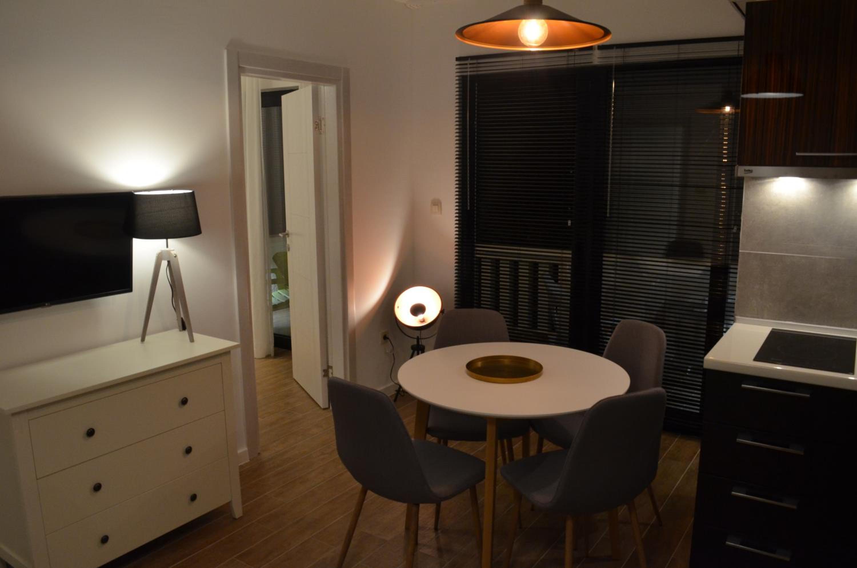 Casablanca Apartments