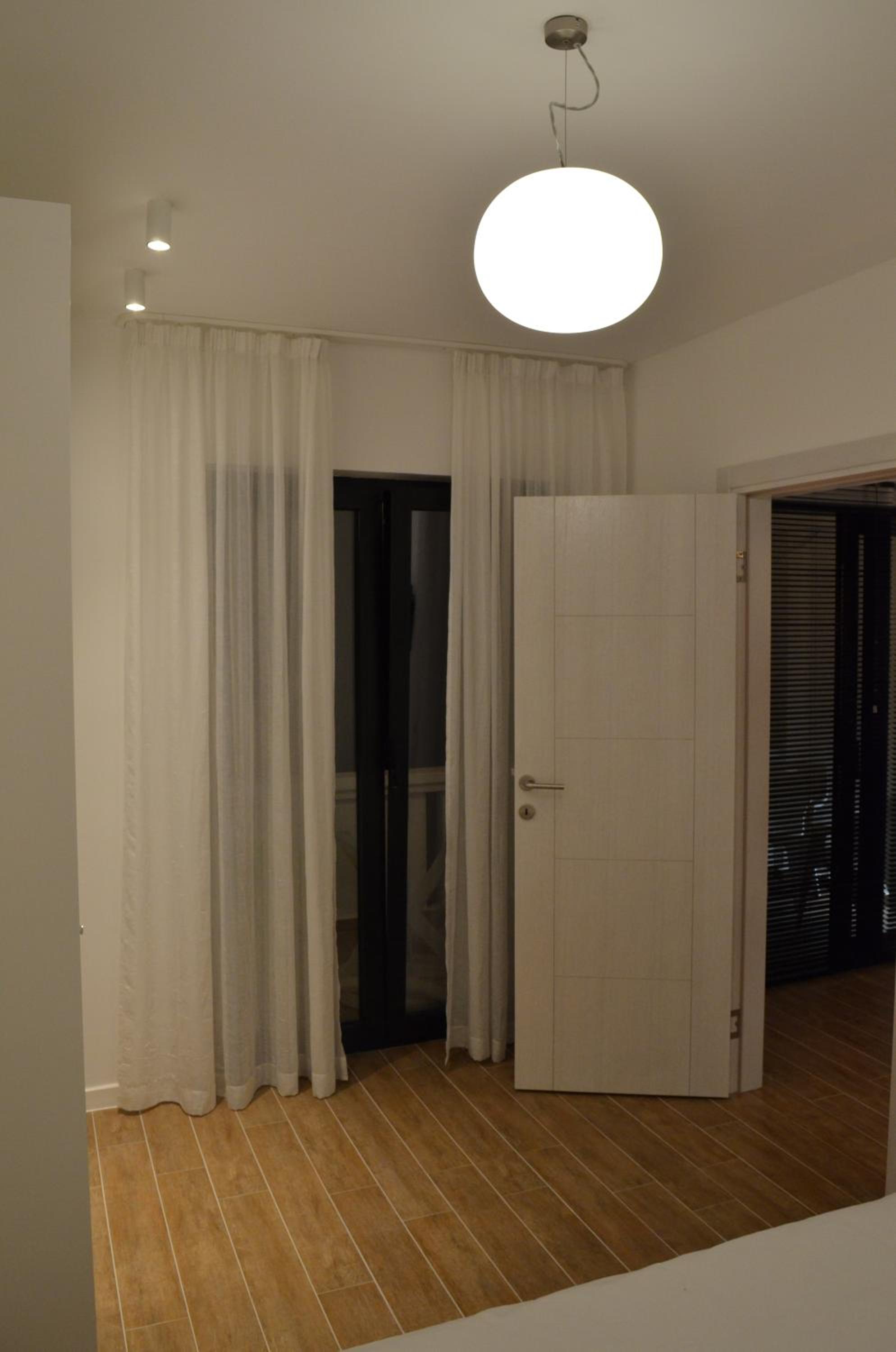 Casablanca Apartments