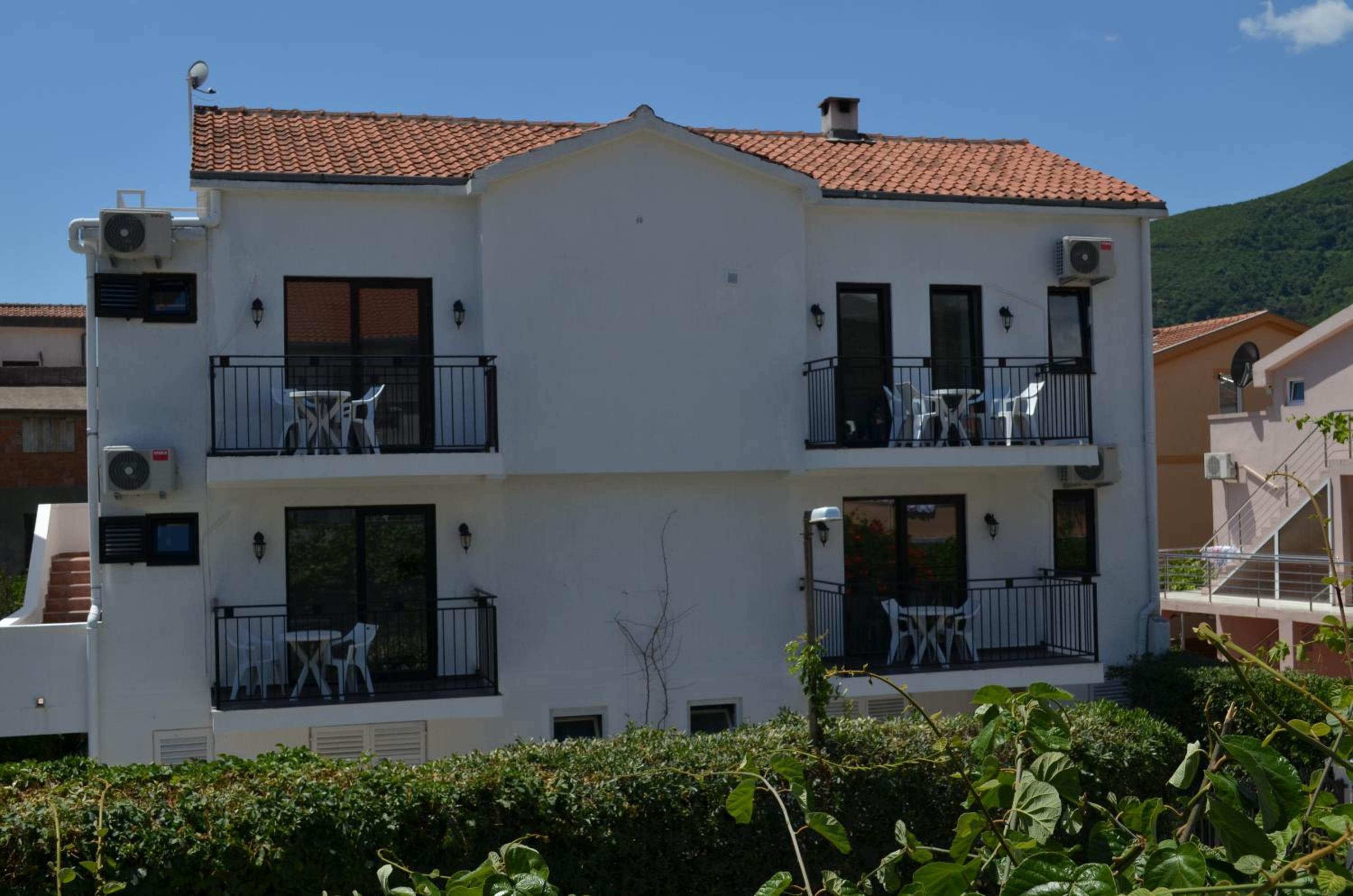 Casablanca Apartments