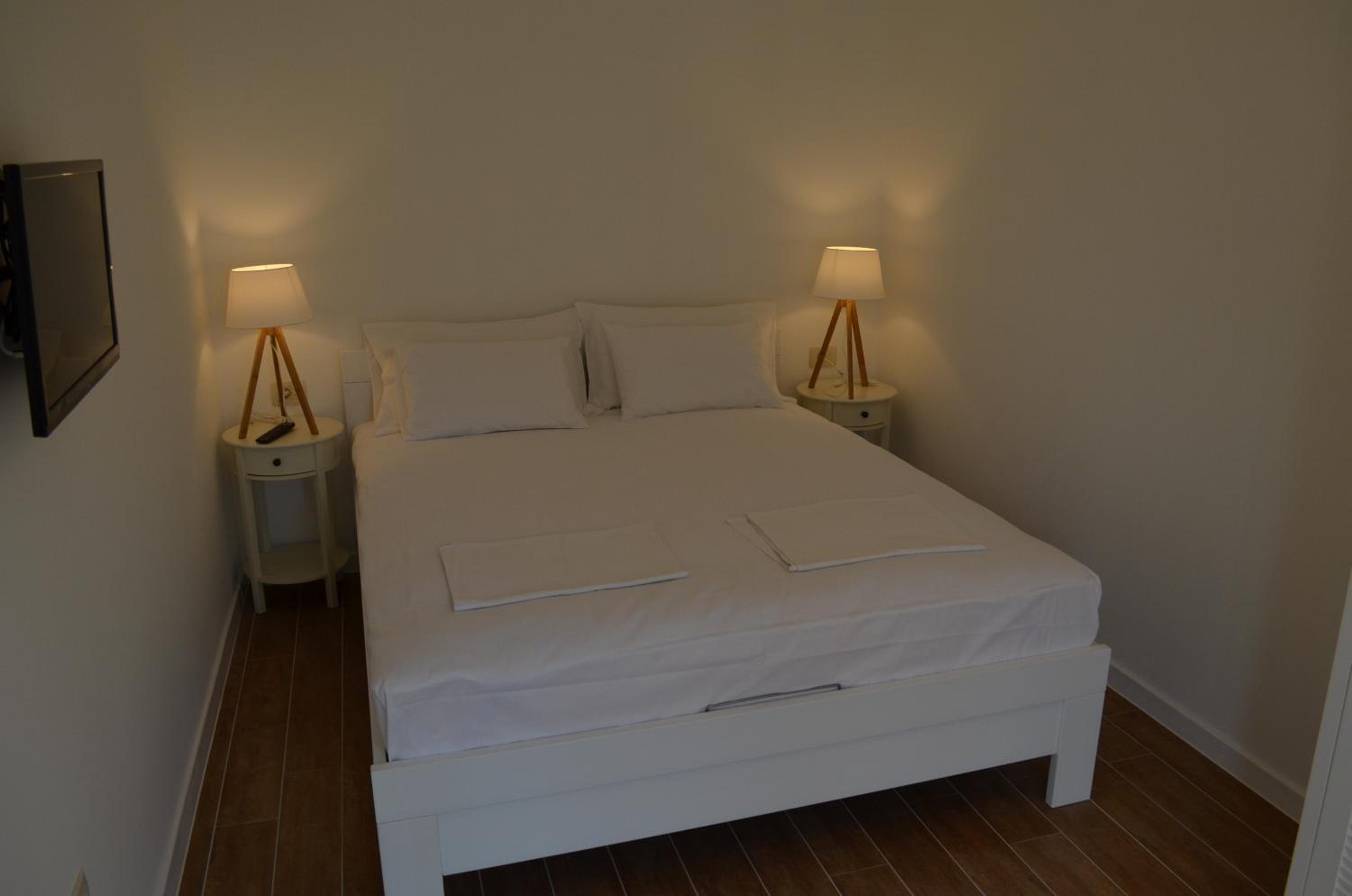 Casablanca Apartments