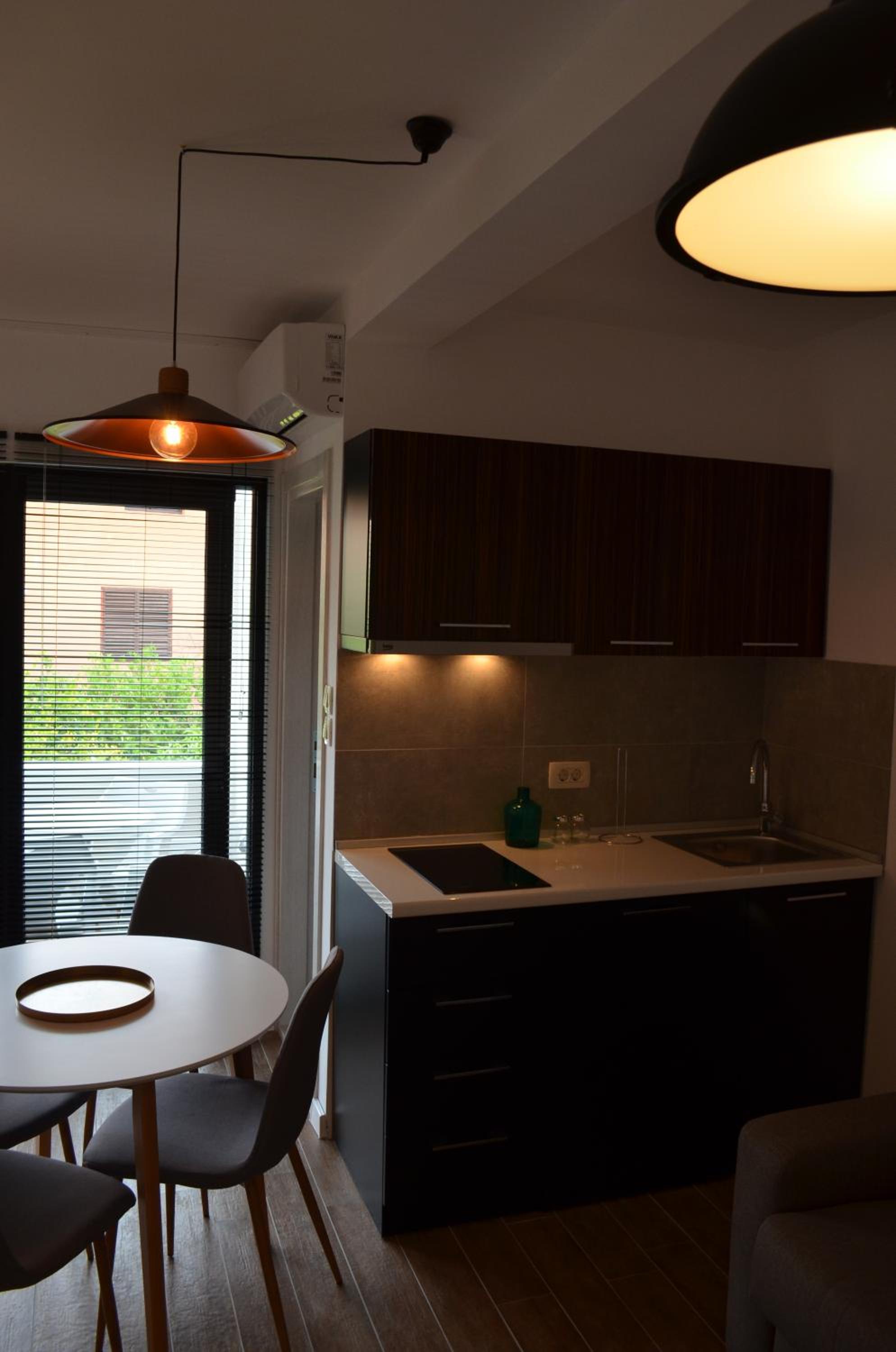 Casablanca Apartments