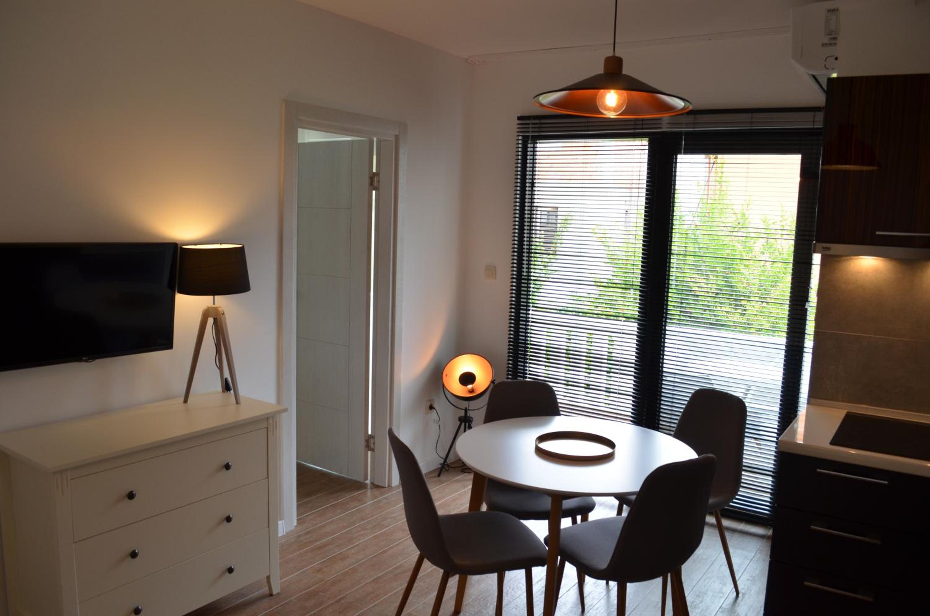 Casablanca Apartments