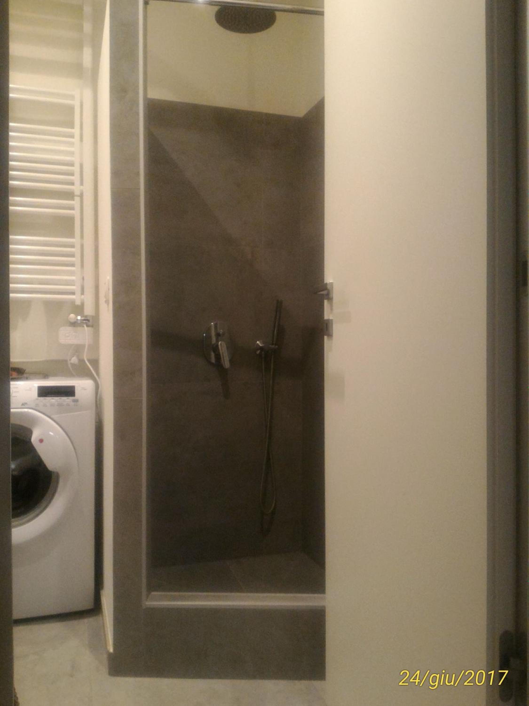 Appartamento Vitruvio42