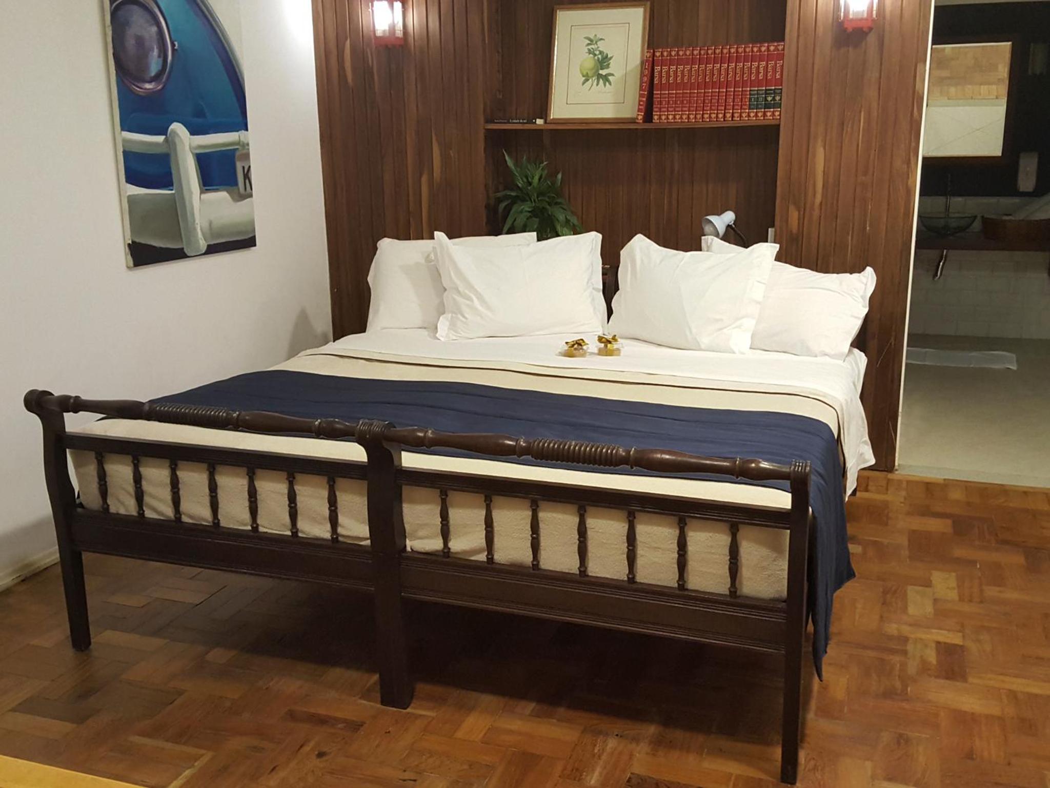 Casa Piabanha - Centro Histórico