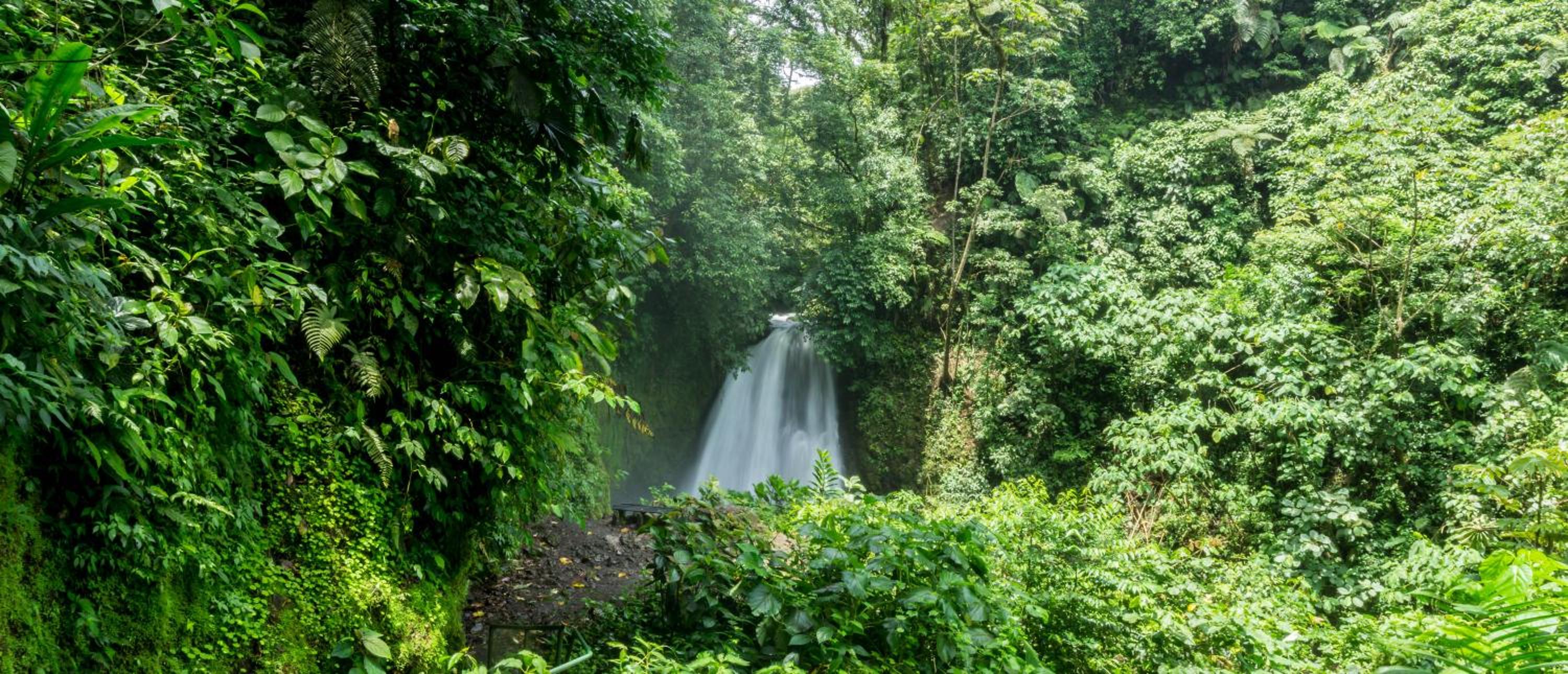 Arenal Observatory Lodge & Trails