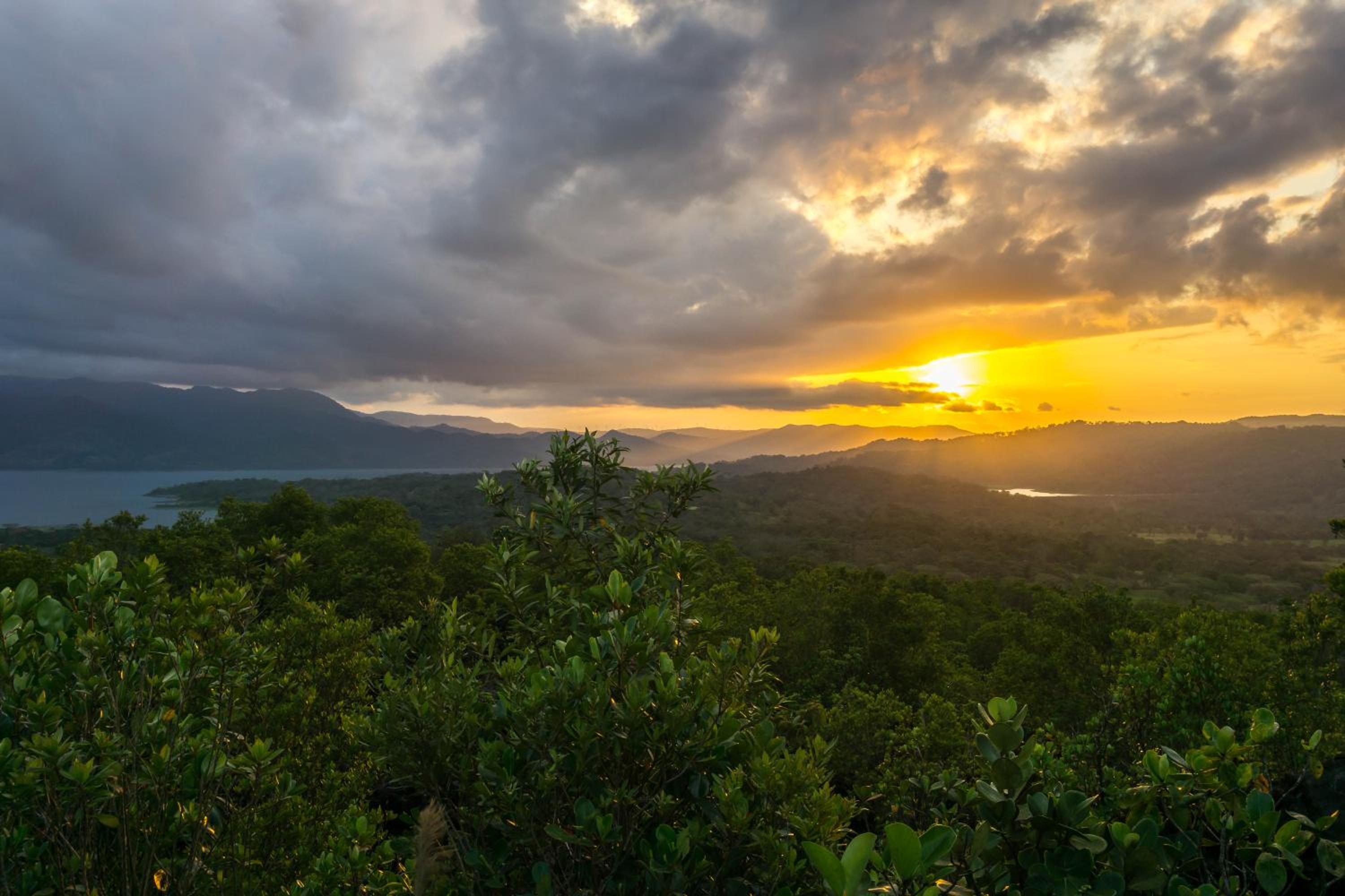 Arenal Observatory Lodge & Trails