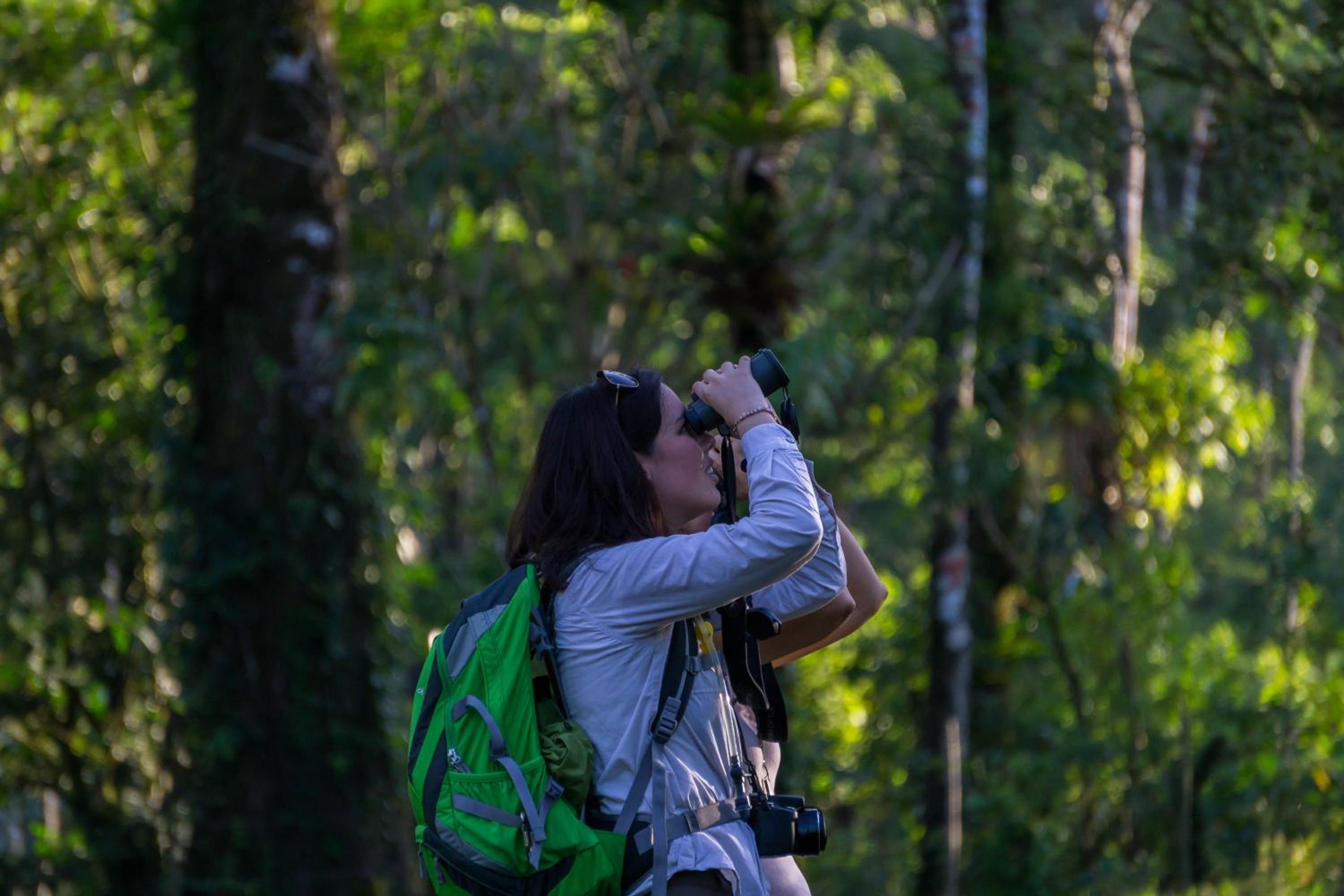 Arenal Observatory Lodge & Trails