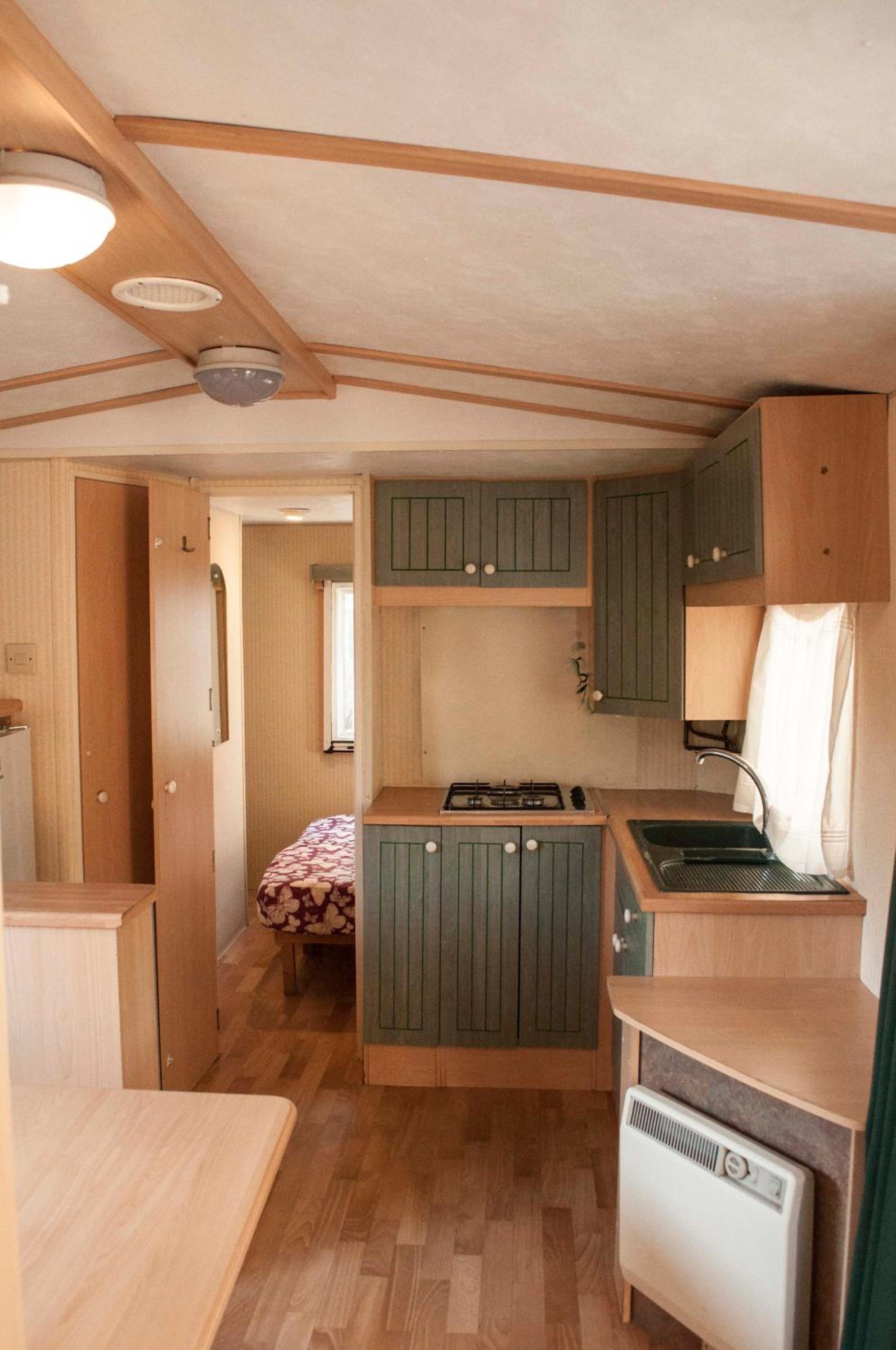 Camping Village Mare Pineta