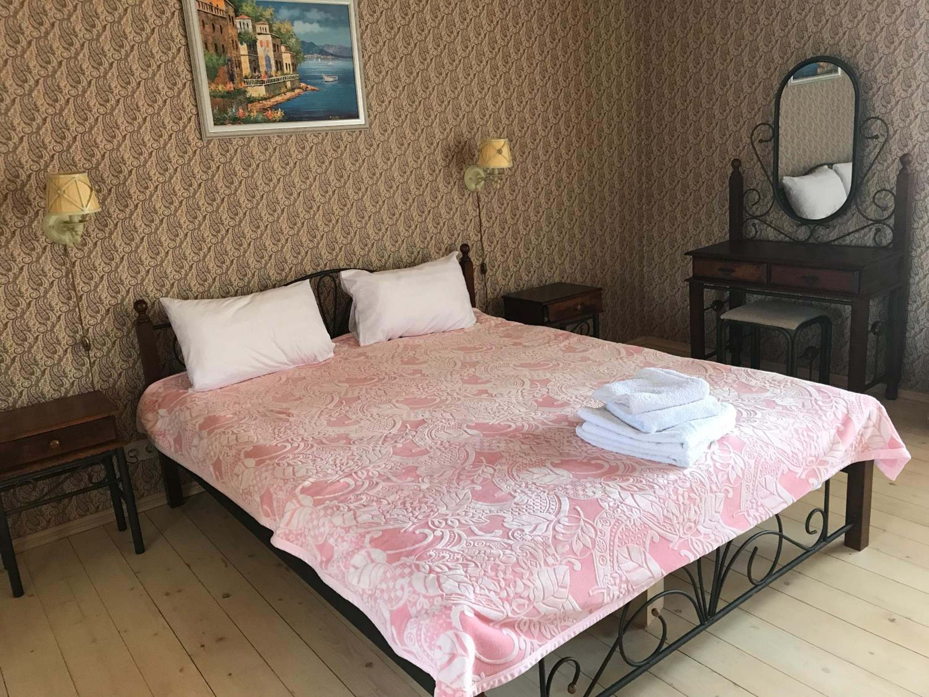 Minihotel Zolotoe Runo view 3