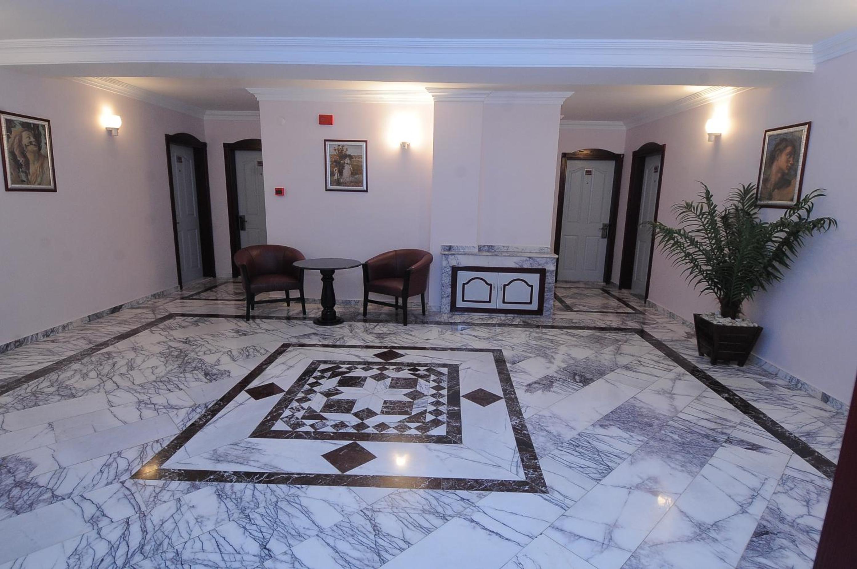 Bugday Hotel - Image 40