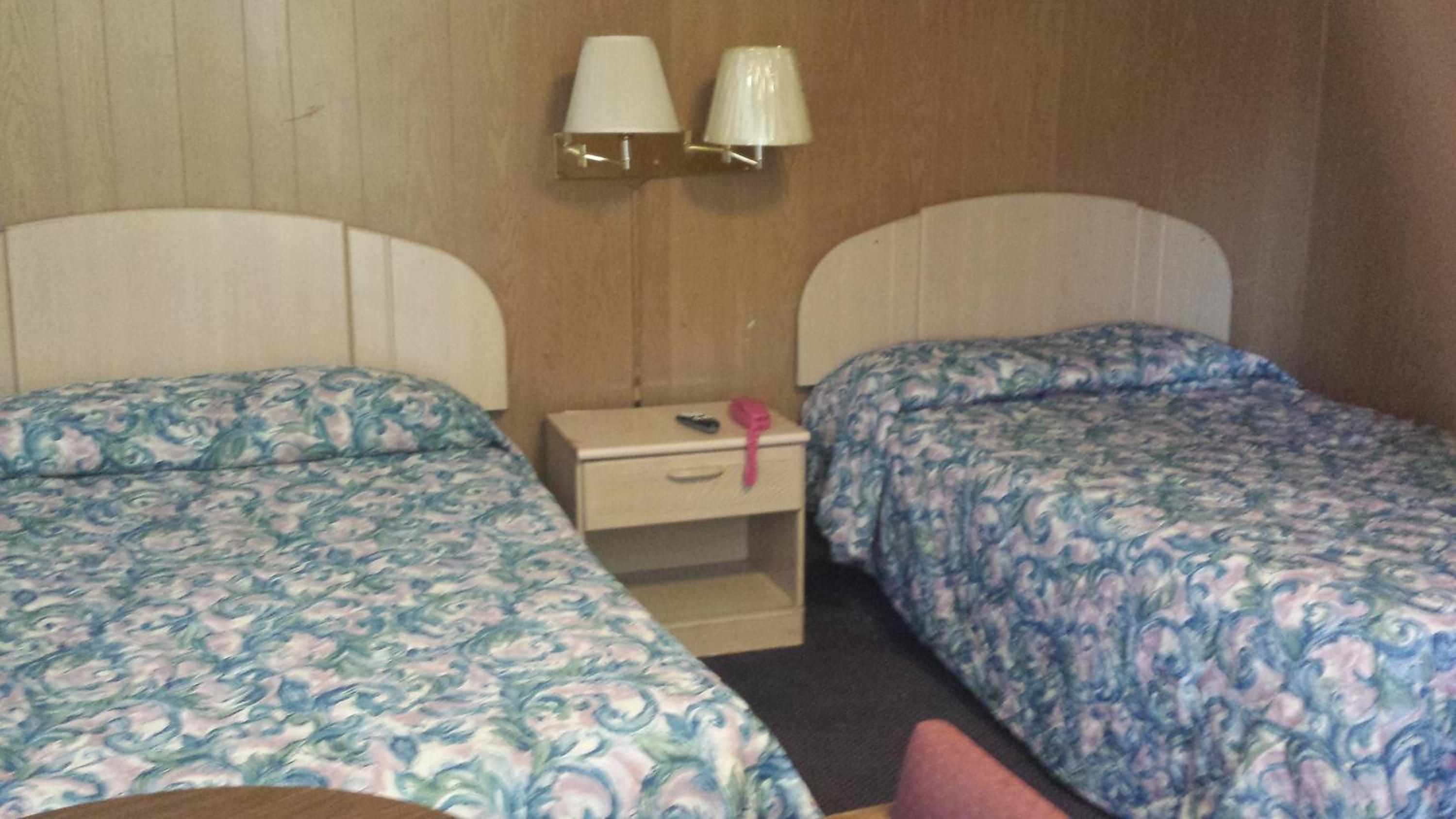 Relax Inn Ranger view 5
