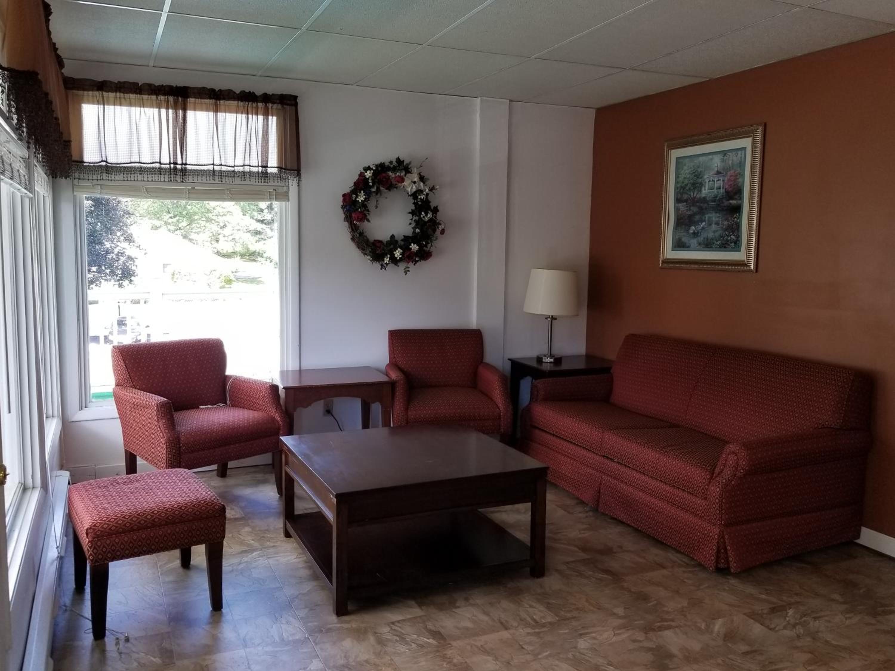 Lido Motel Lake George
