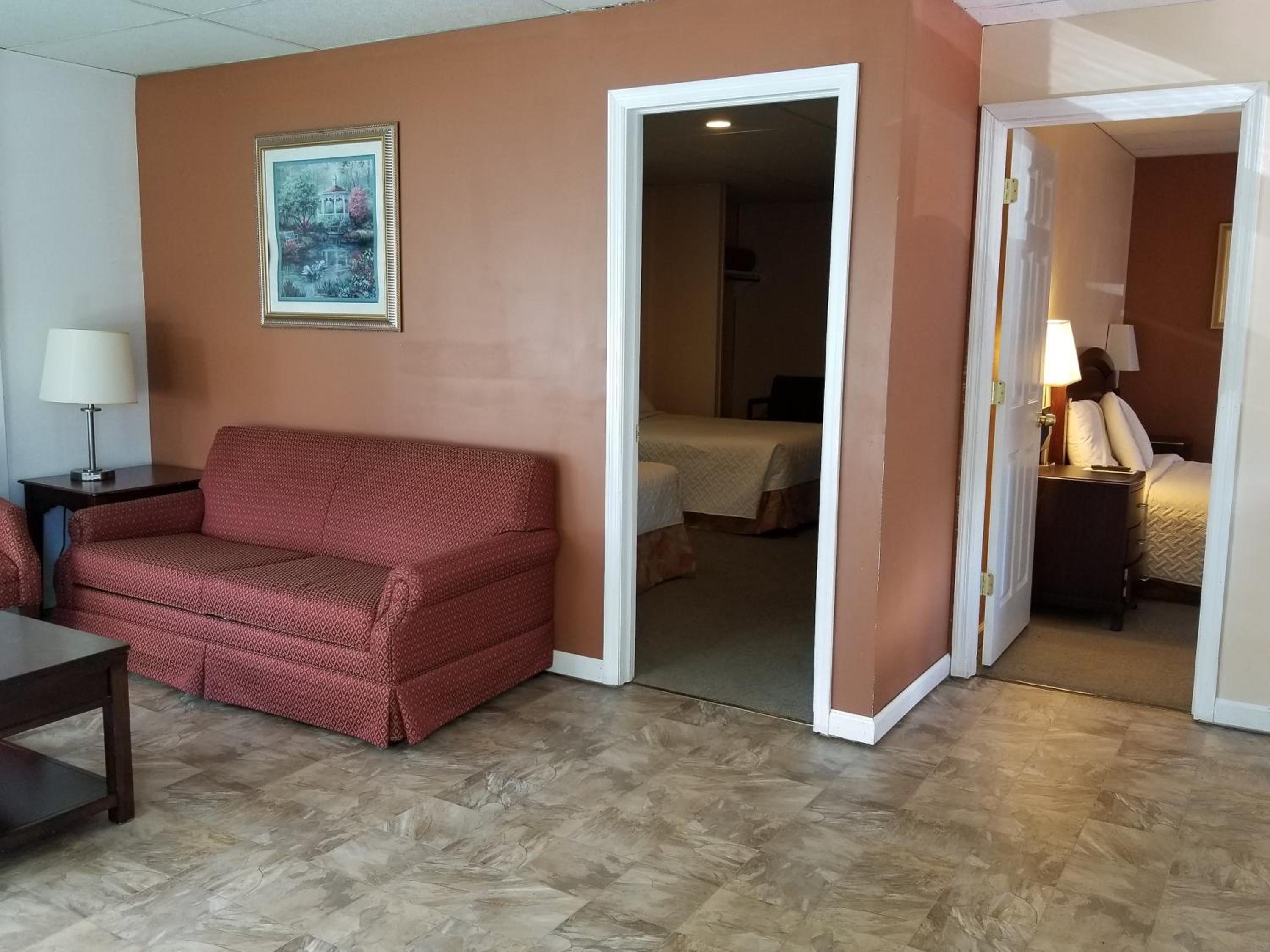 Lido Motel Lake George