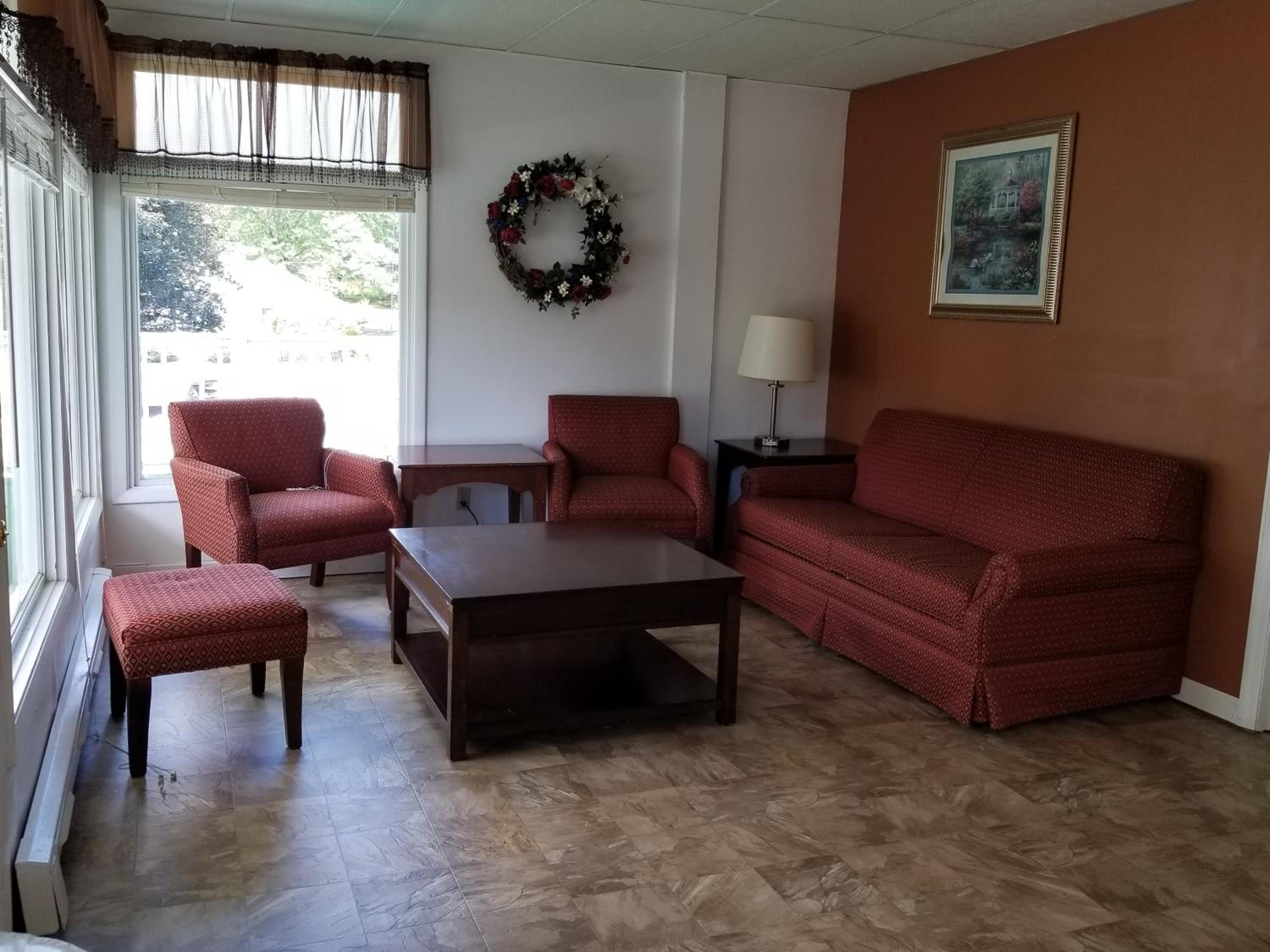 Lido Motel Lake George