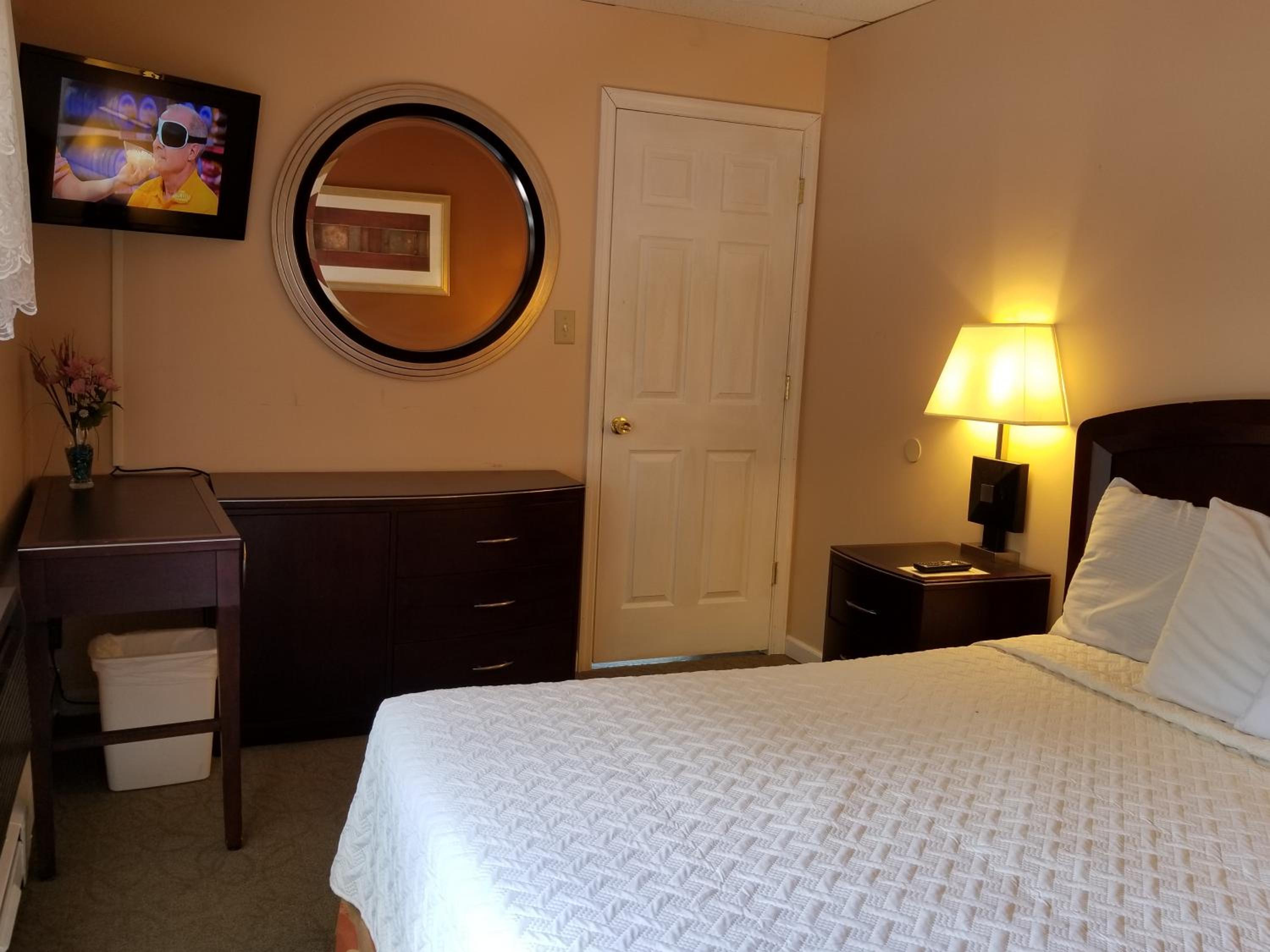 Lido Motel Lake George