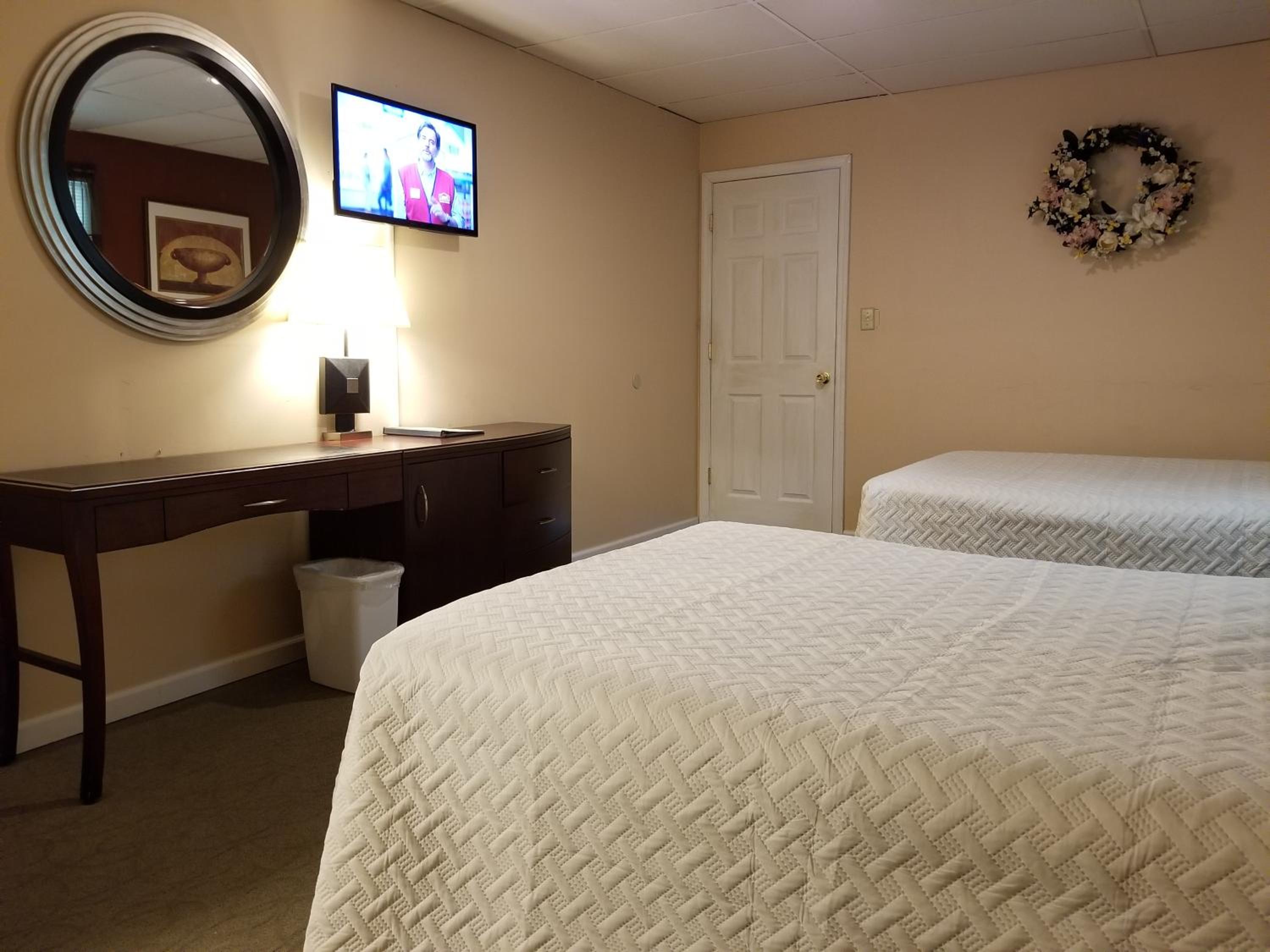 Lido Motel Lake George