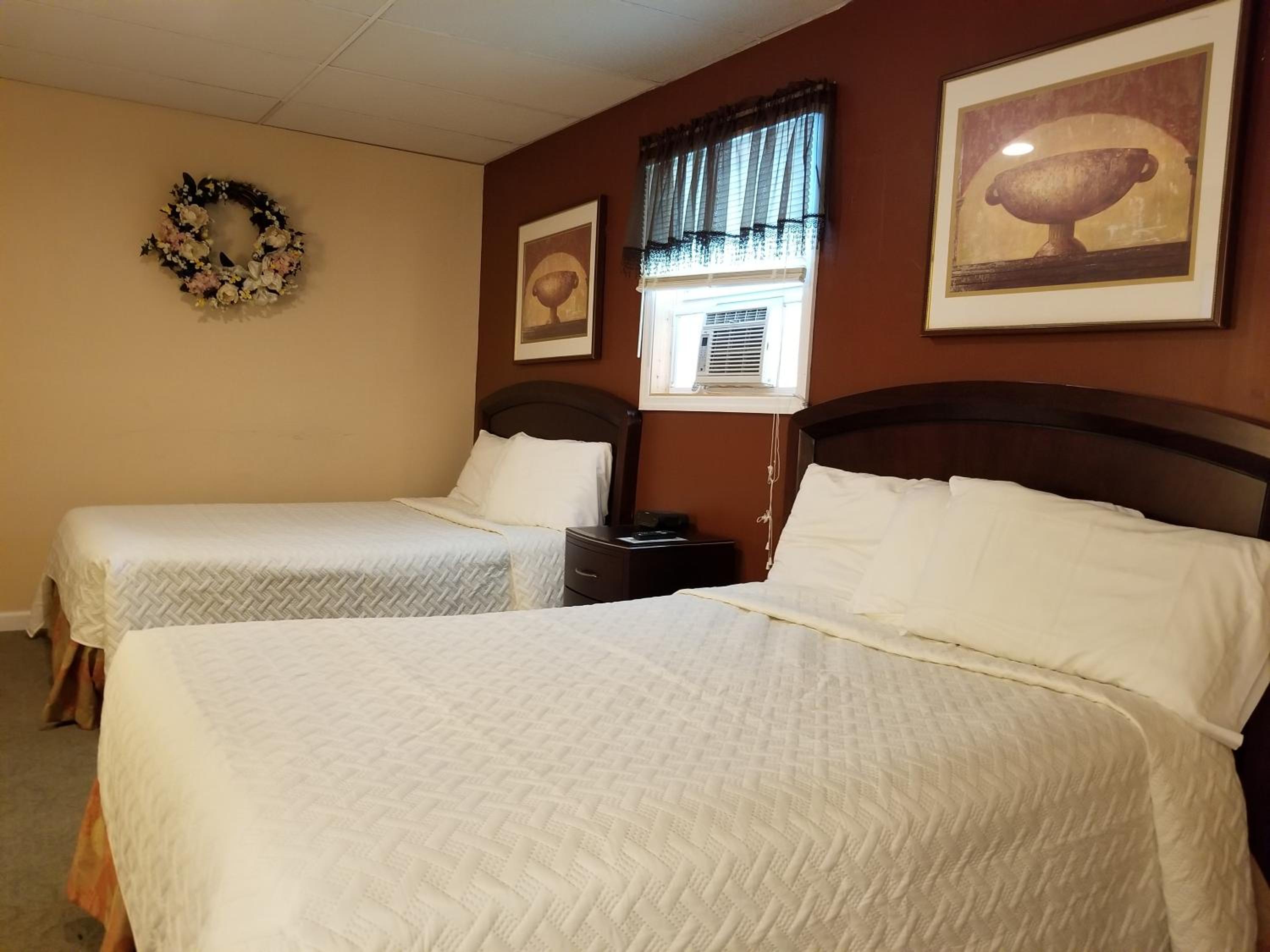 Lido Motel Lake George