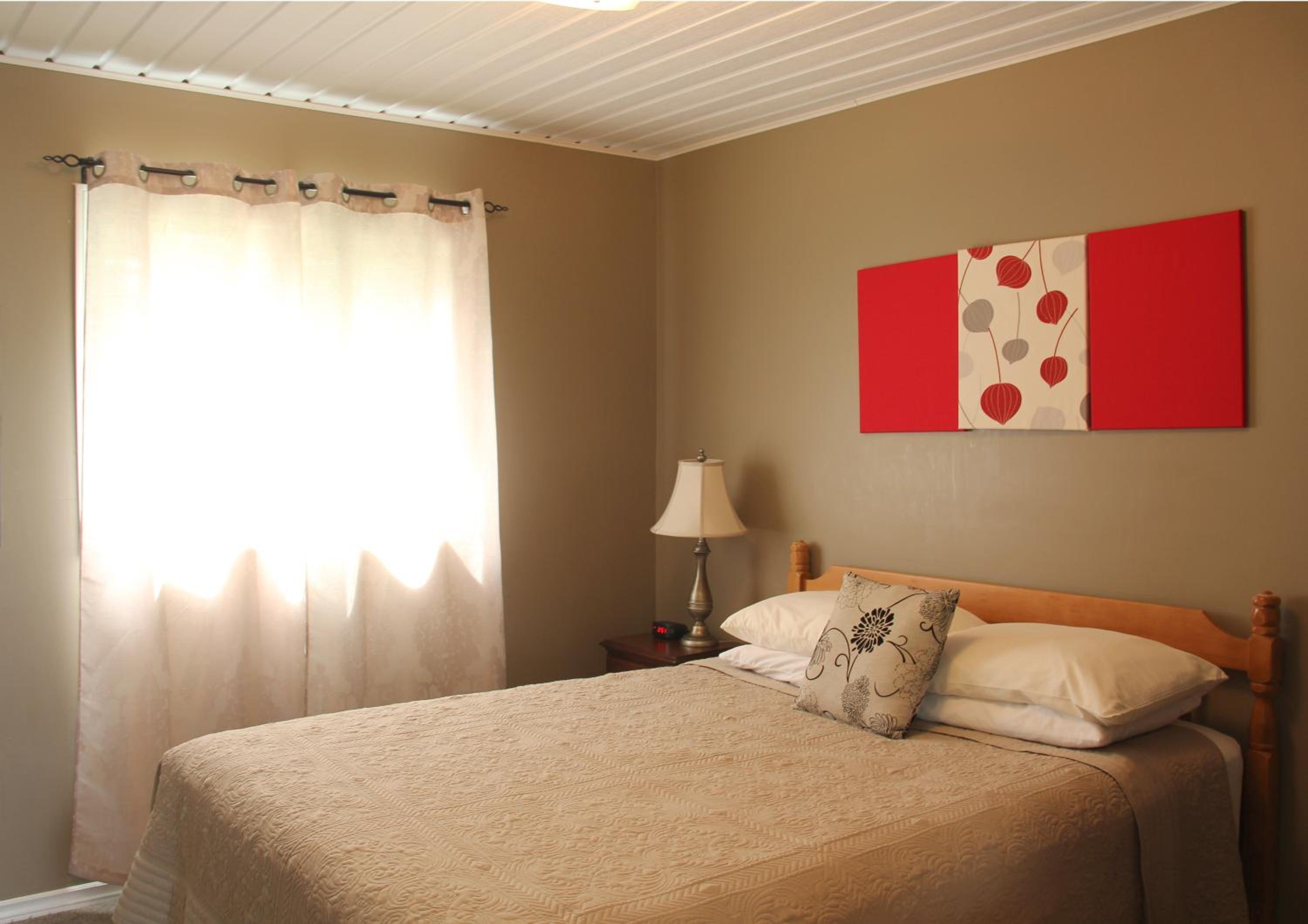 Hidden Acres Cottages