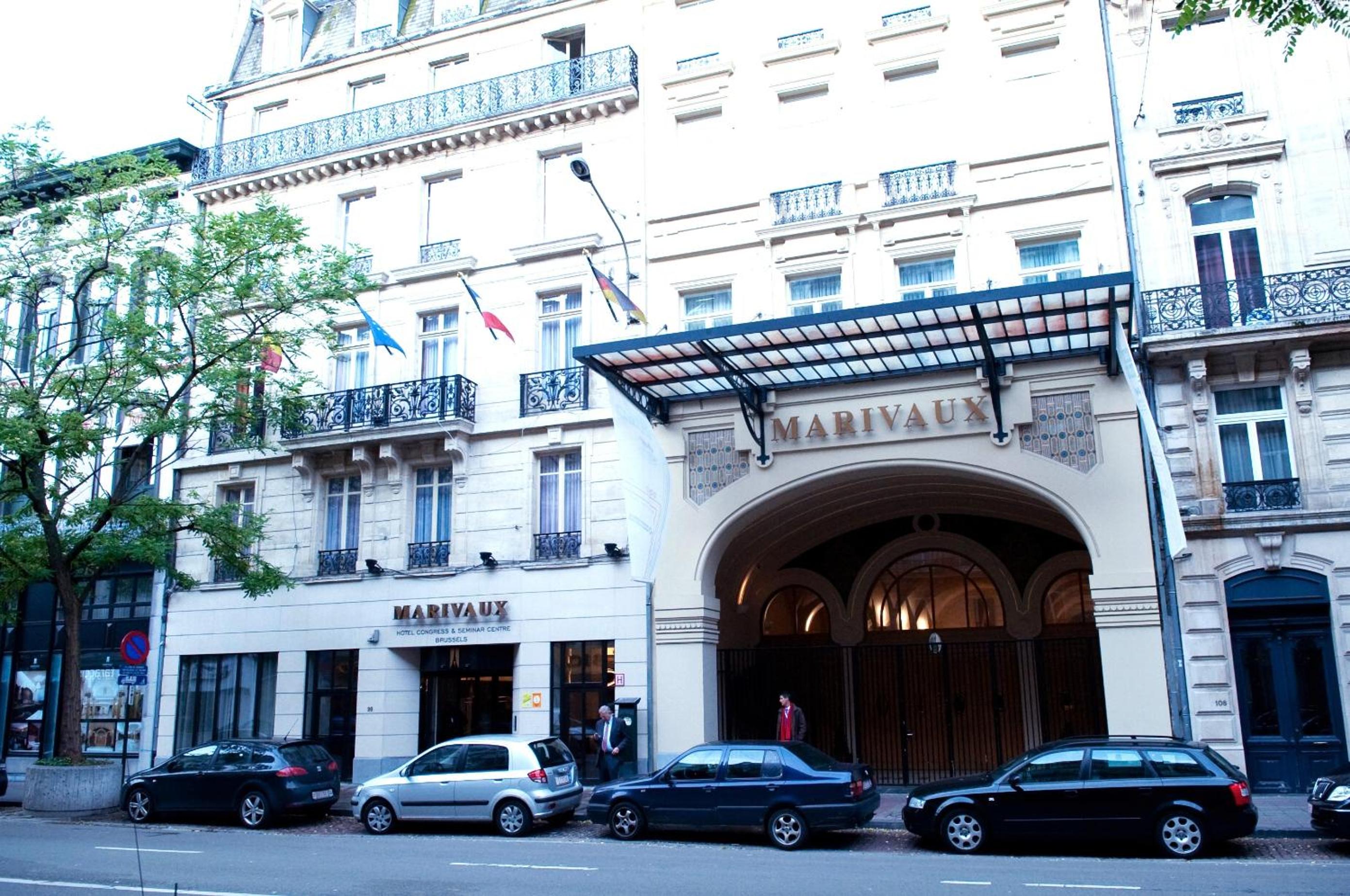 Hotel Marivaux Hotel - Image 1