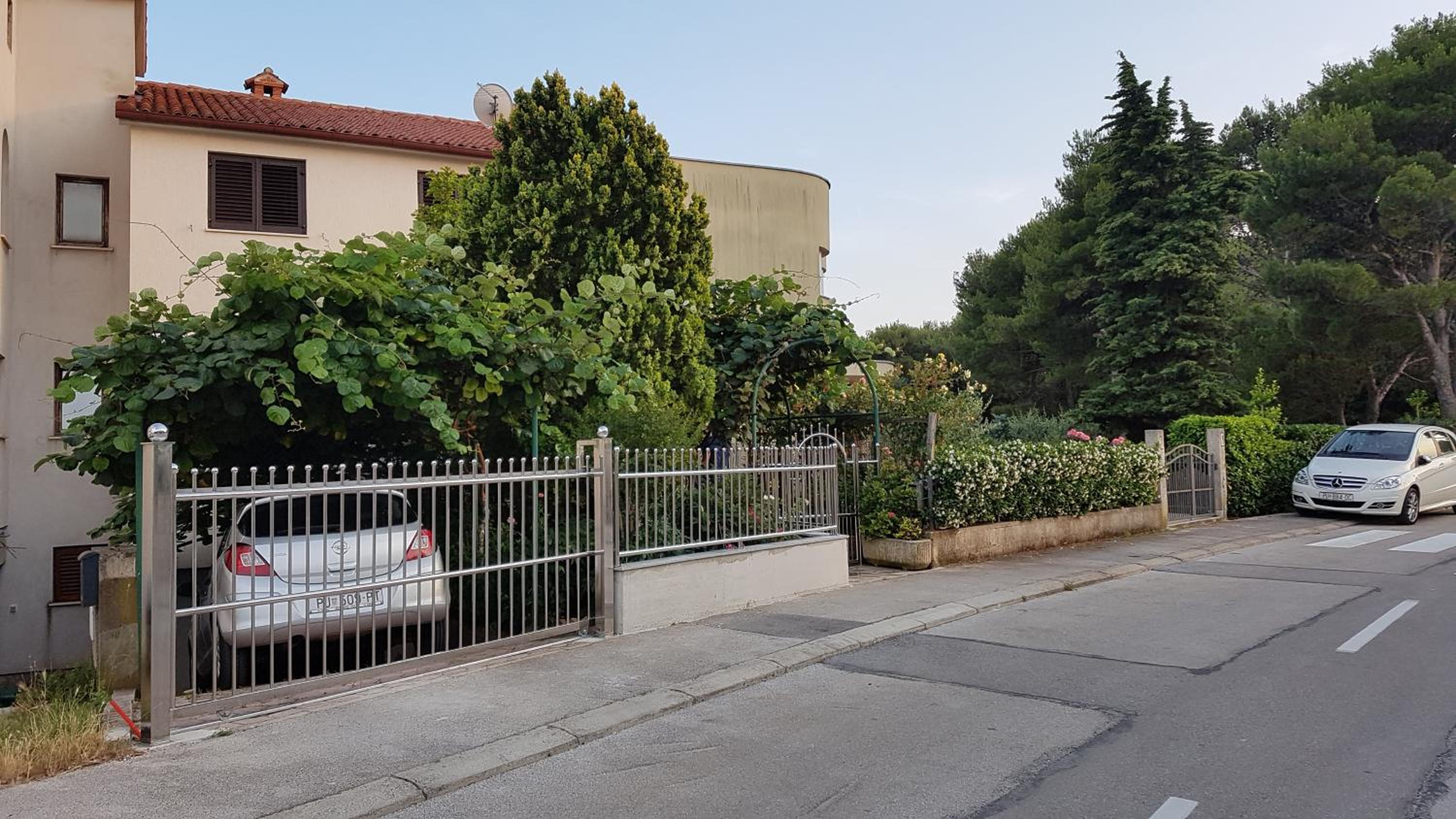 Apartments Danka view 2