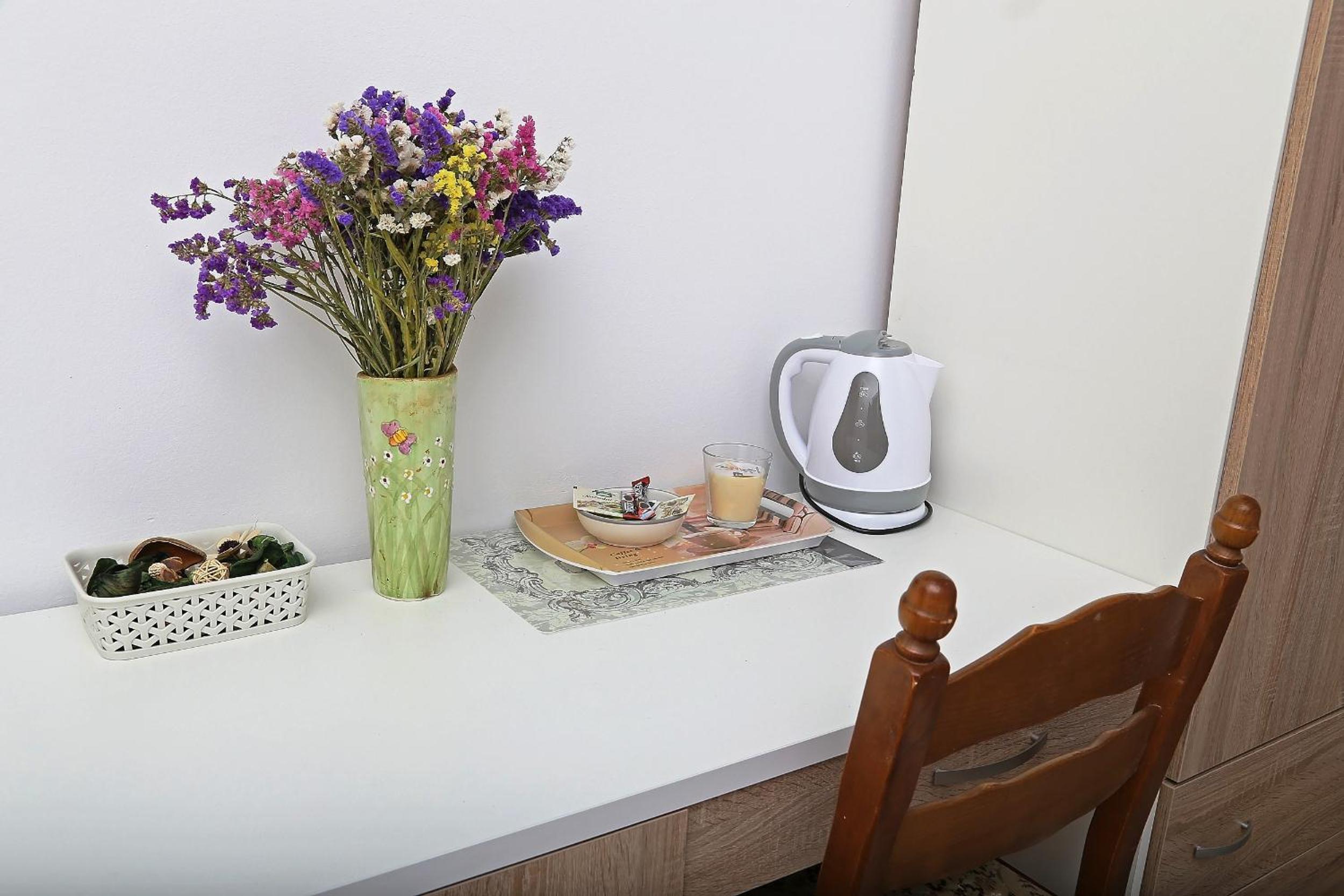 Rooms Franica