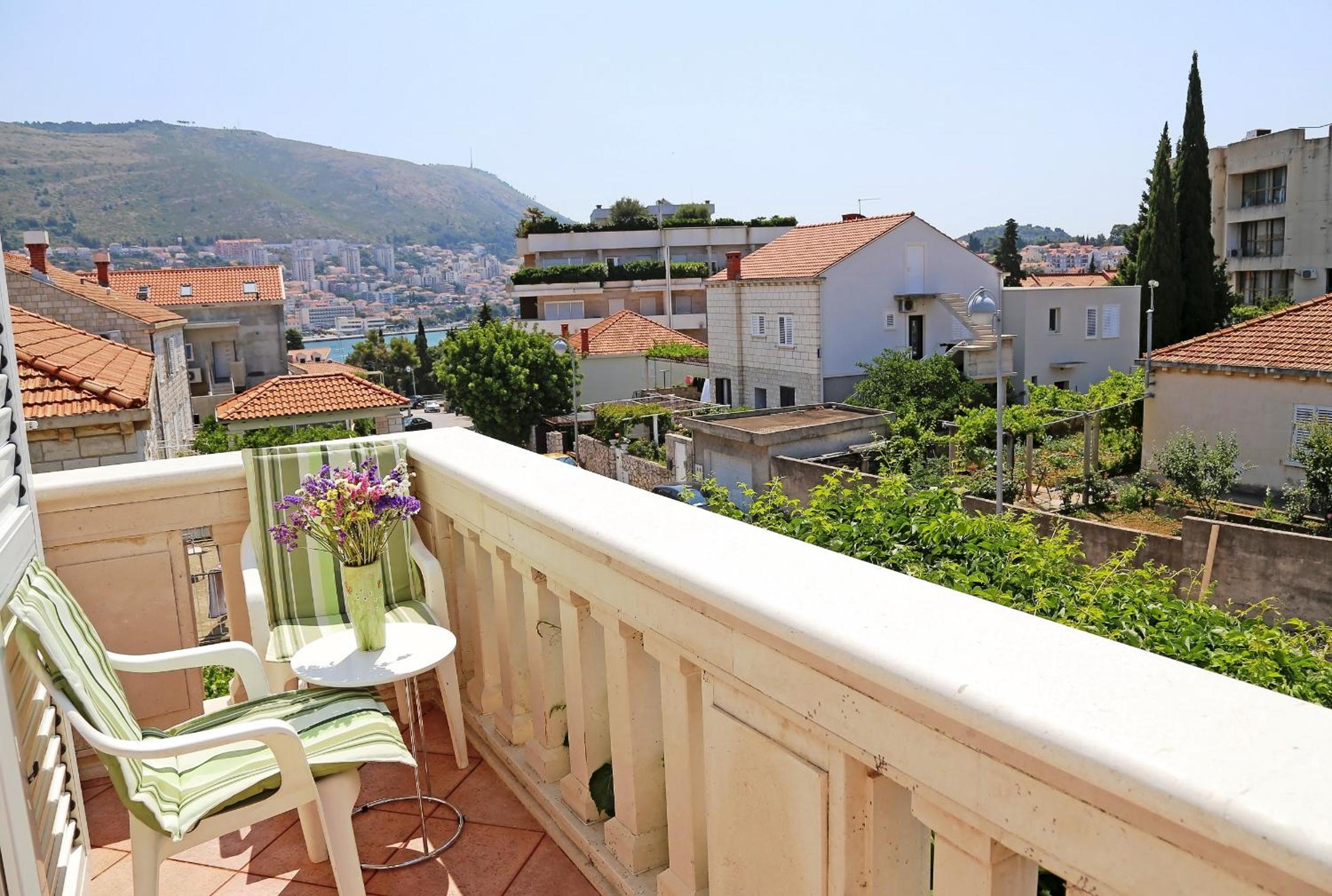 Rooms Franica