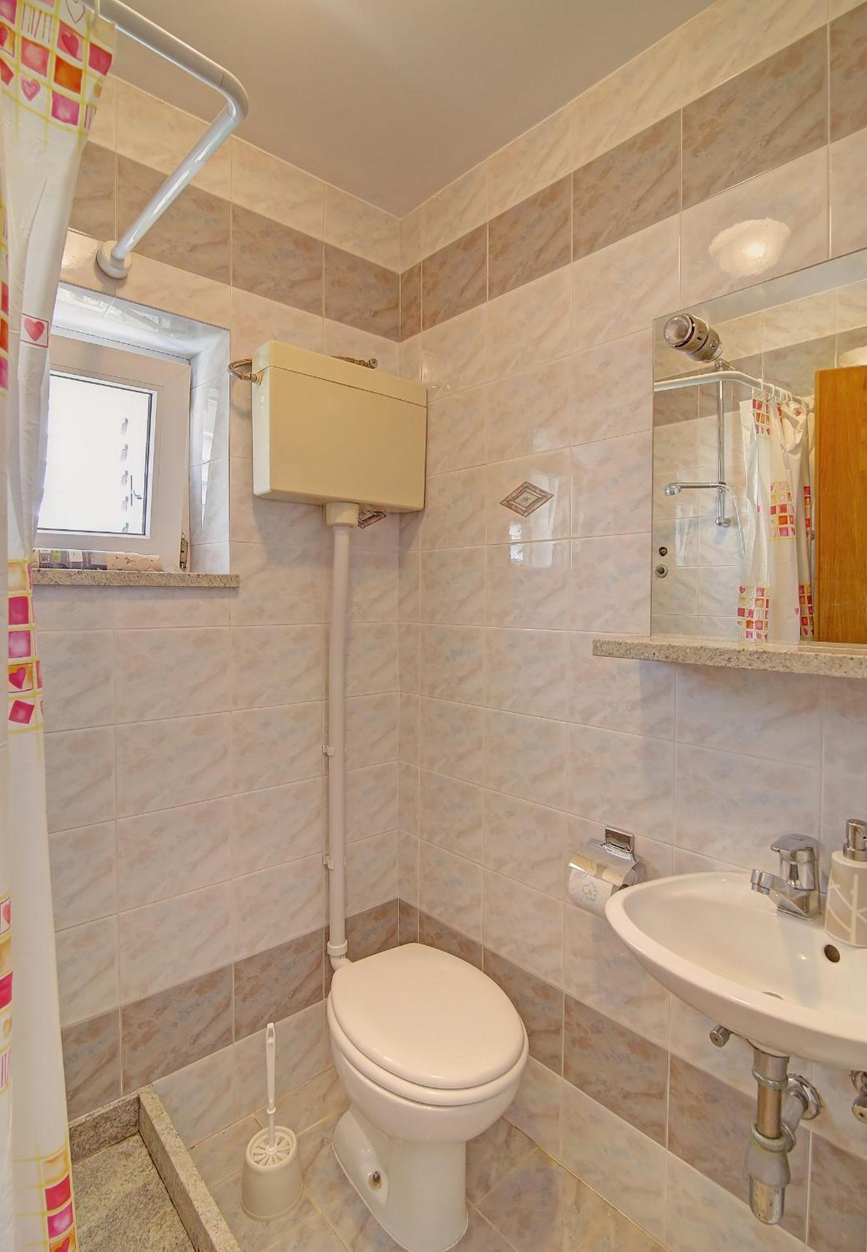 Rooms Franica