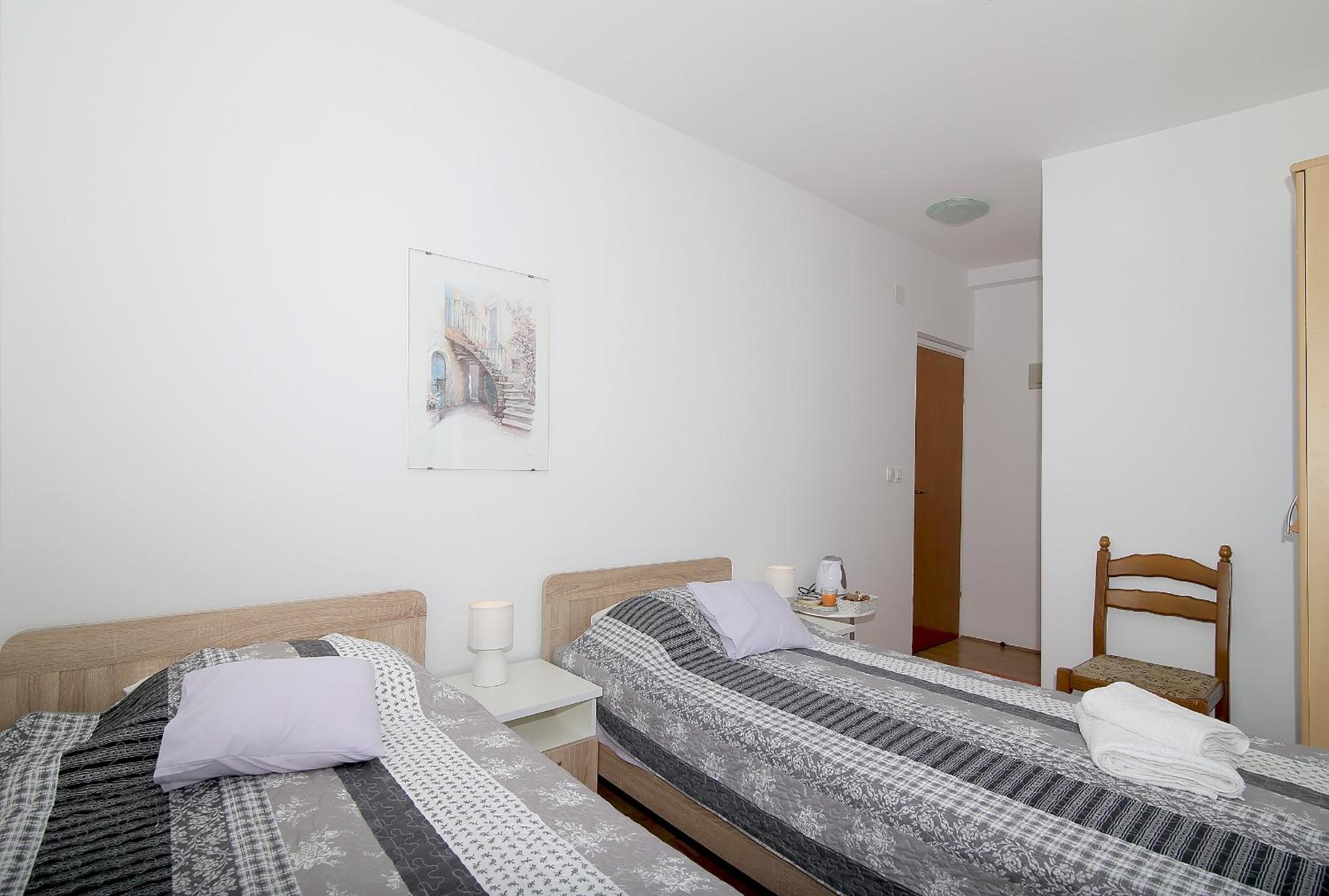 Rooms Franica