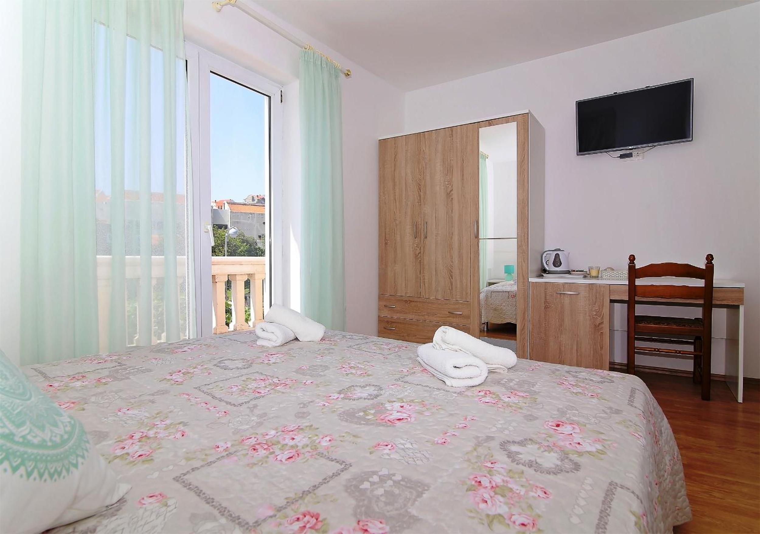 Rooms Franica
