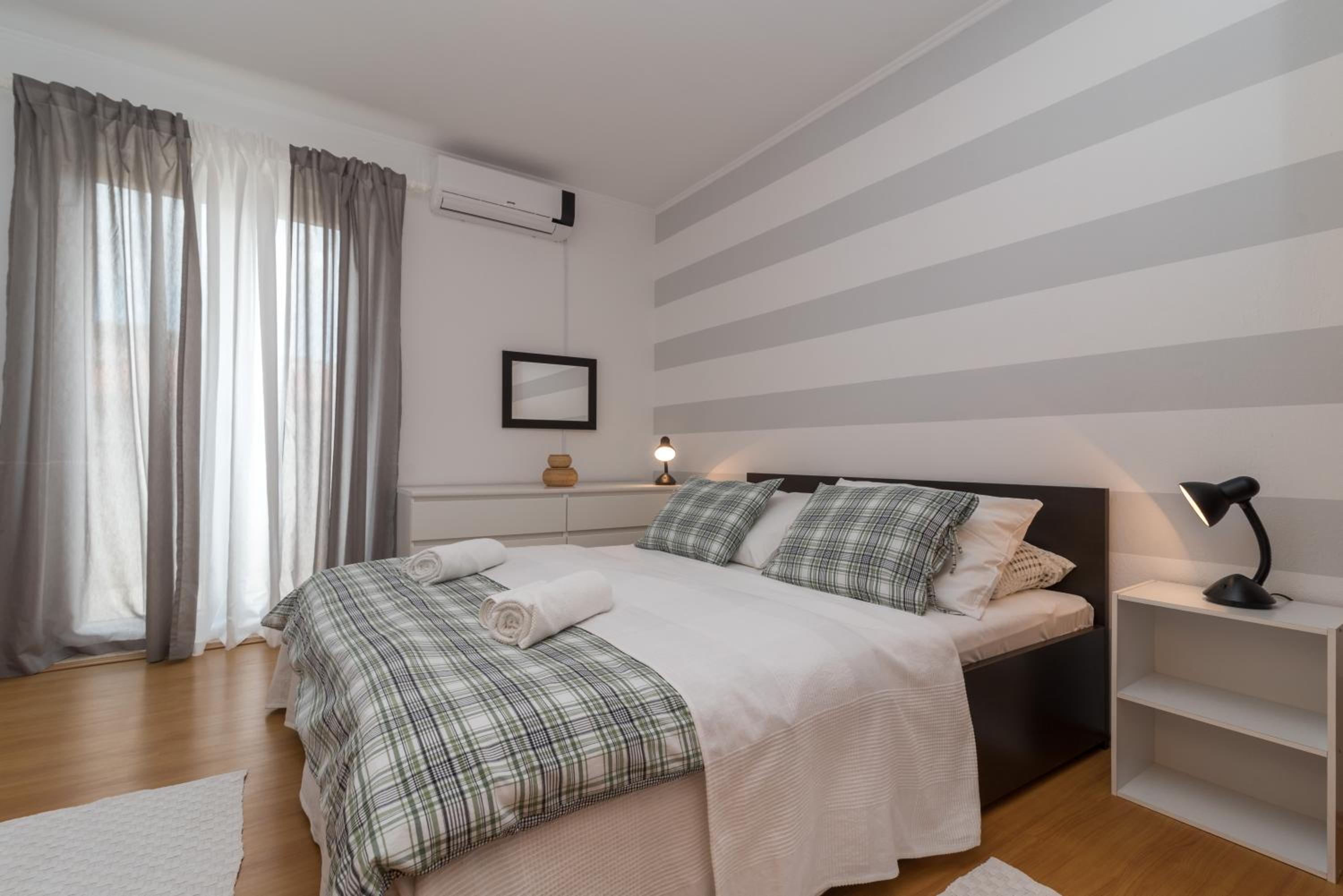 Apartments Vojin