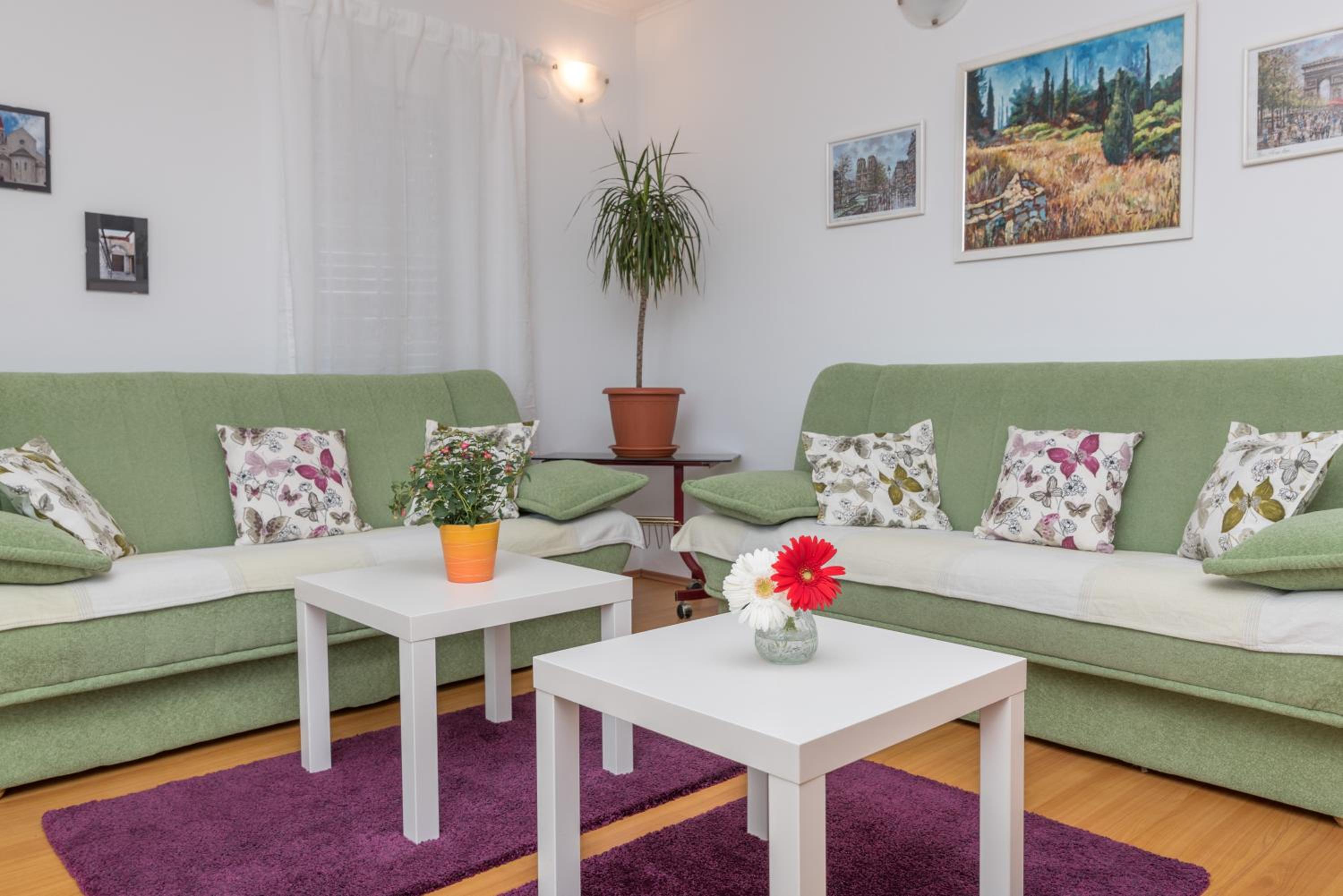 Apartments Vojin