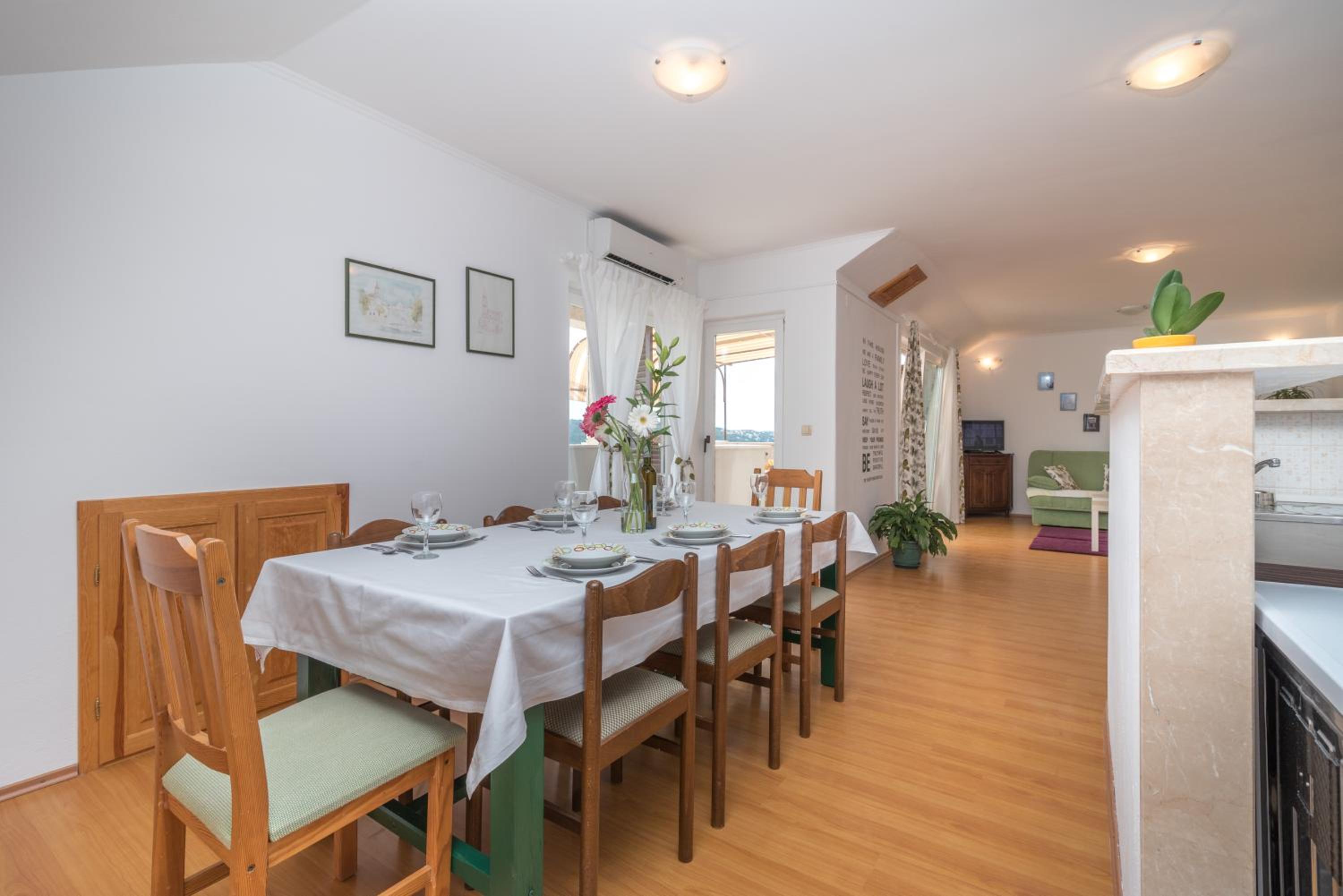 Apartments Vojin