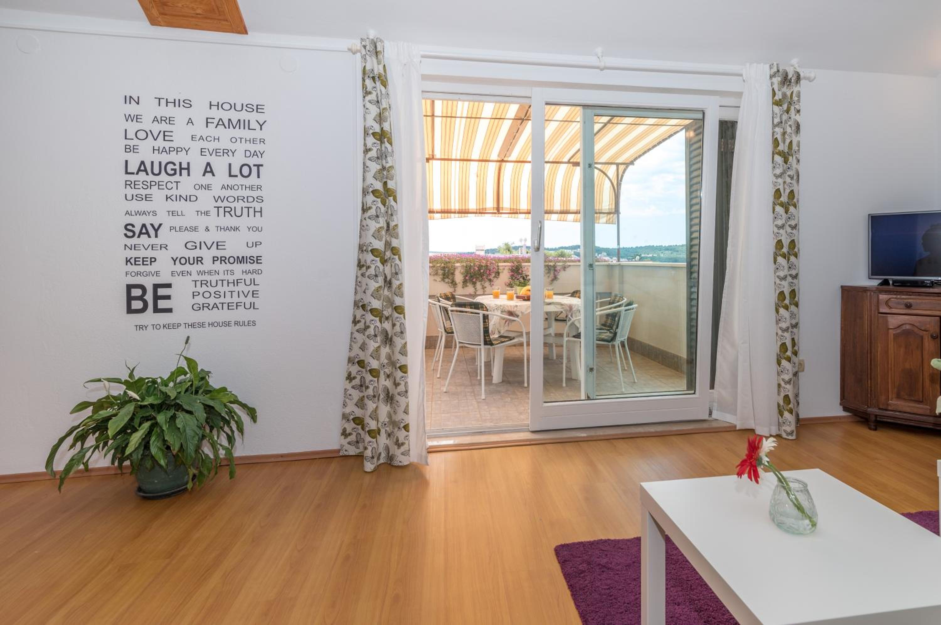 Apartments Vojin
