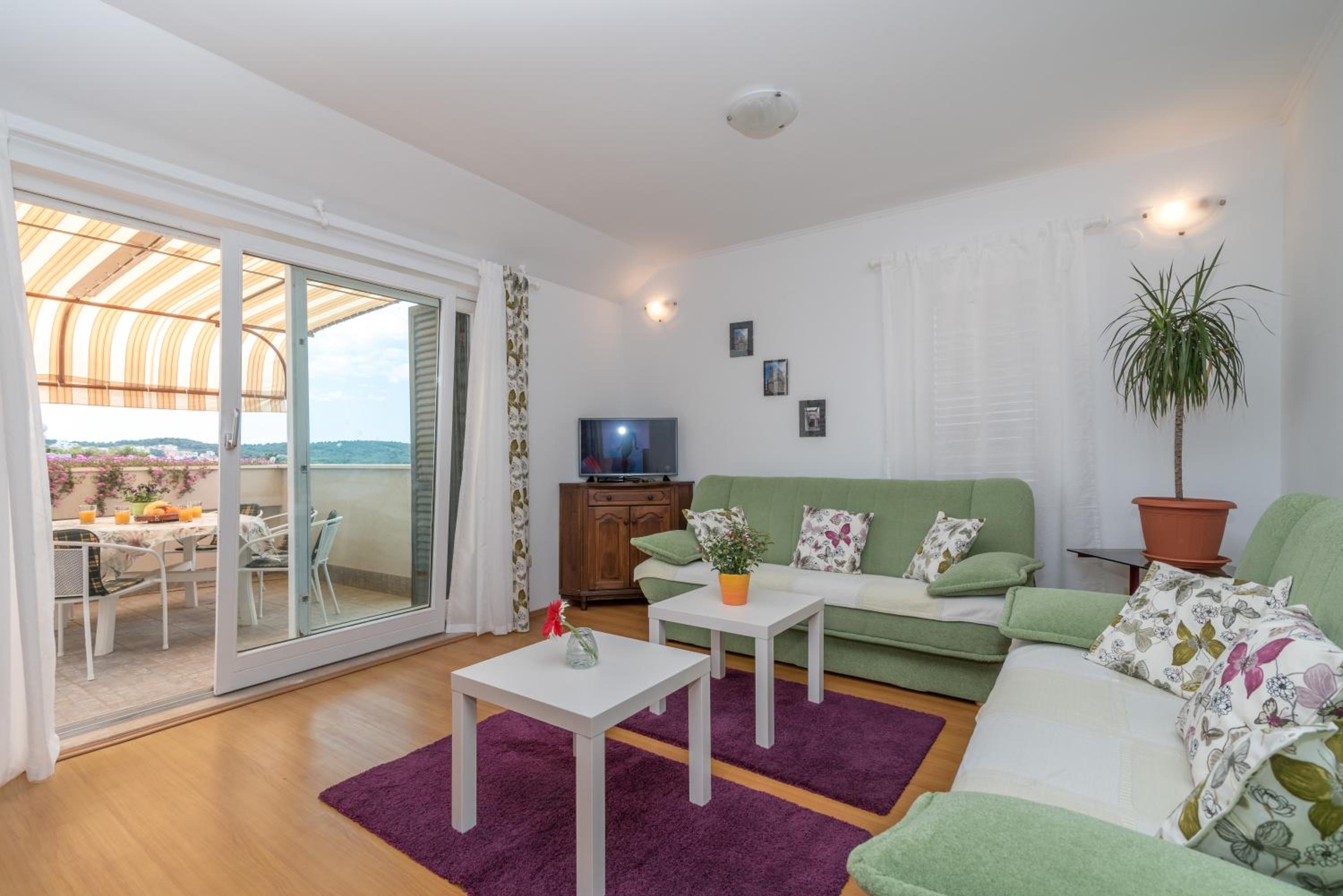 Apartments Vojin