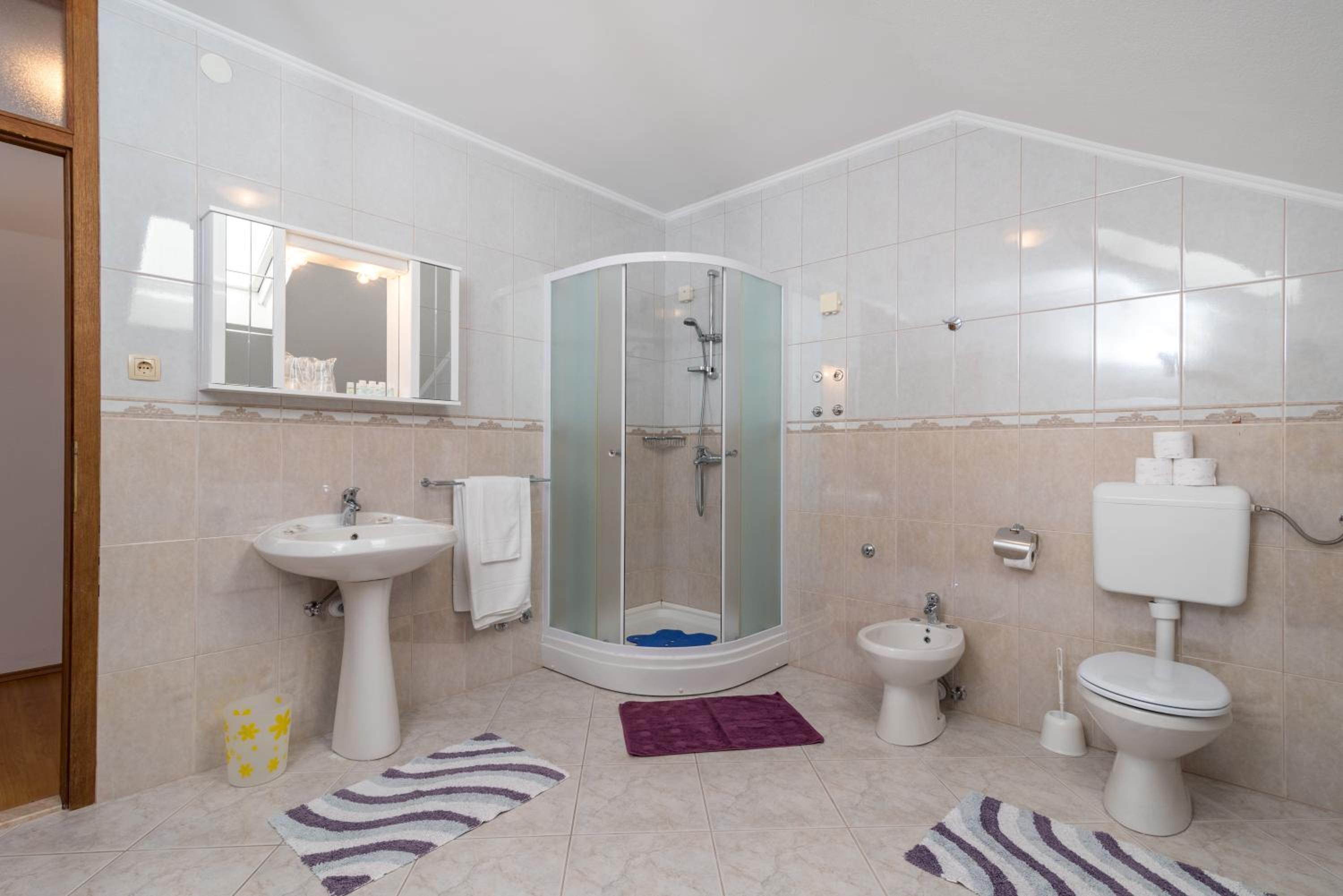 Apartments Vojin