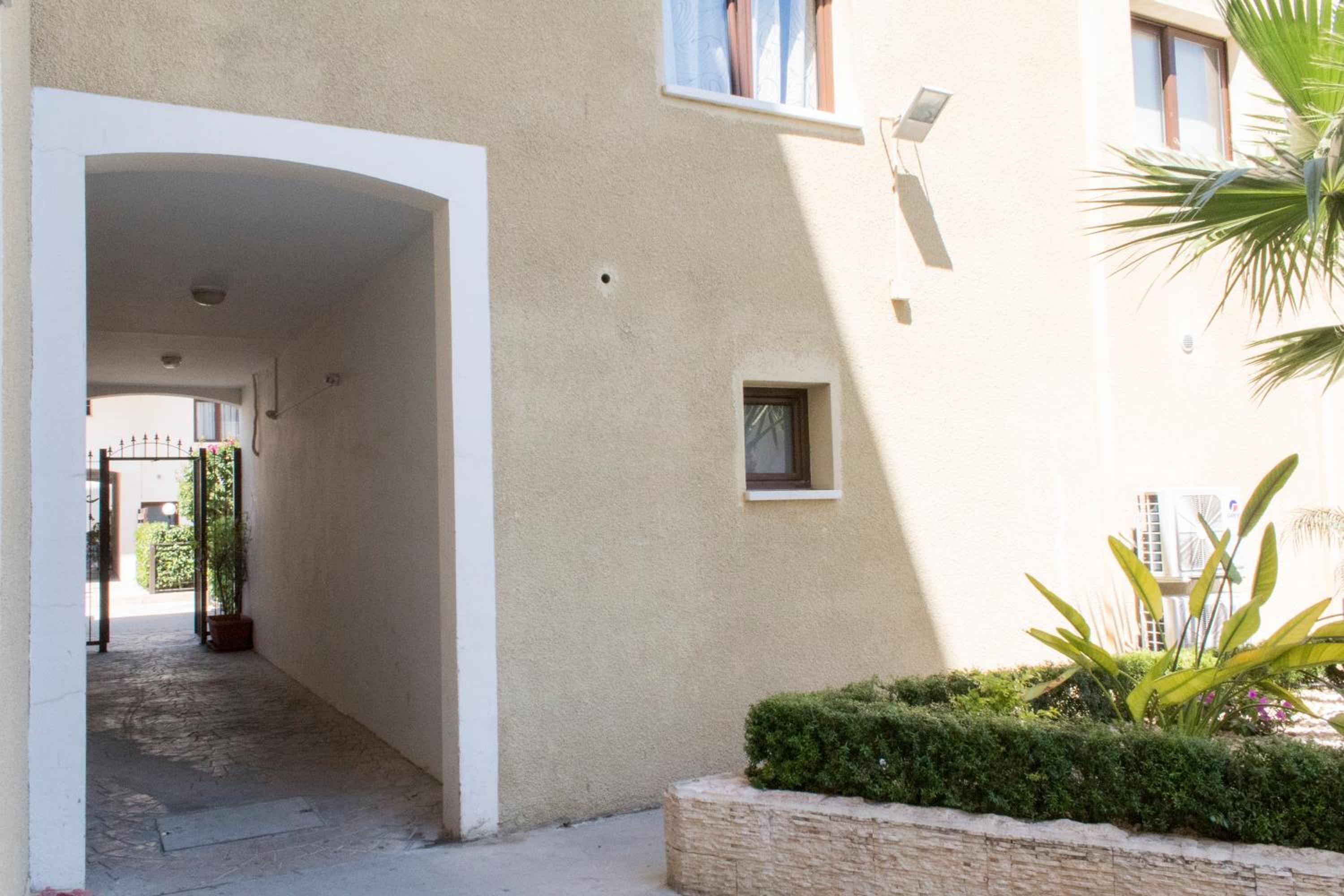 Galatex Beach Apartment