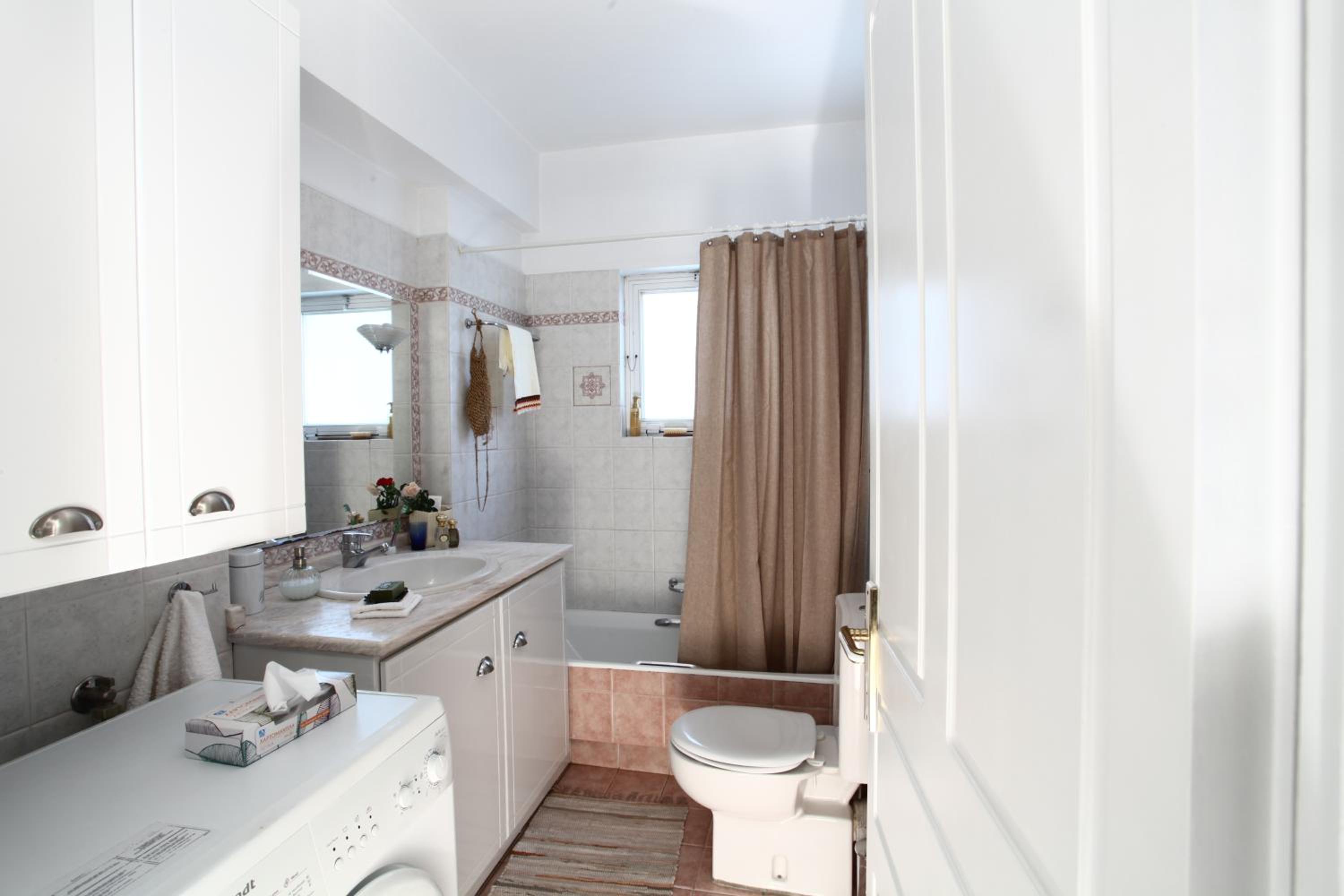 Unique Flat with Sea View at Edem Beach - A Seafront Property by Athenian Homes