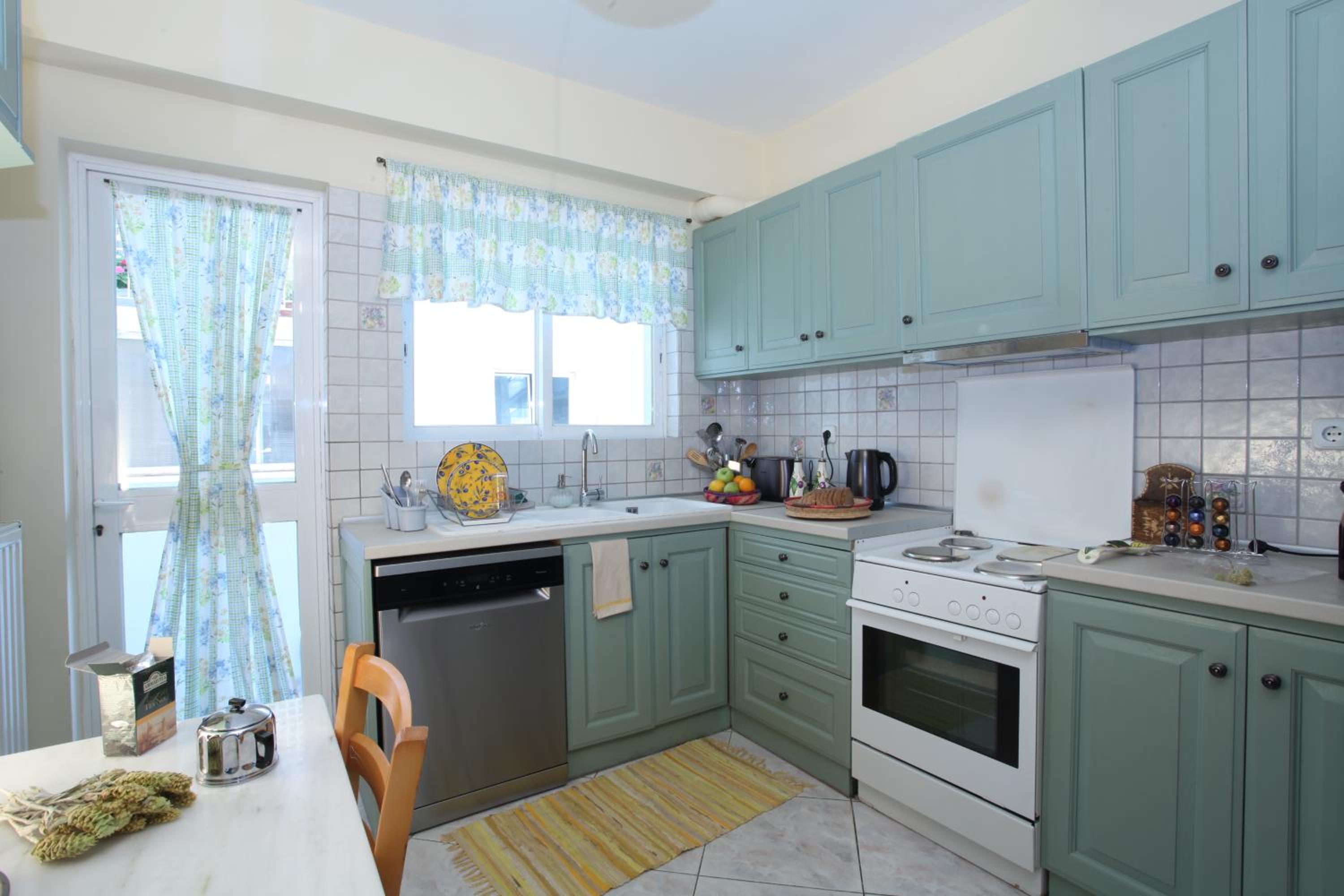 Unique Flat with Sea View at Edem Beach - A Seafront Property by Athenian Homes