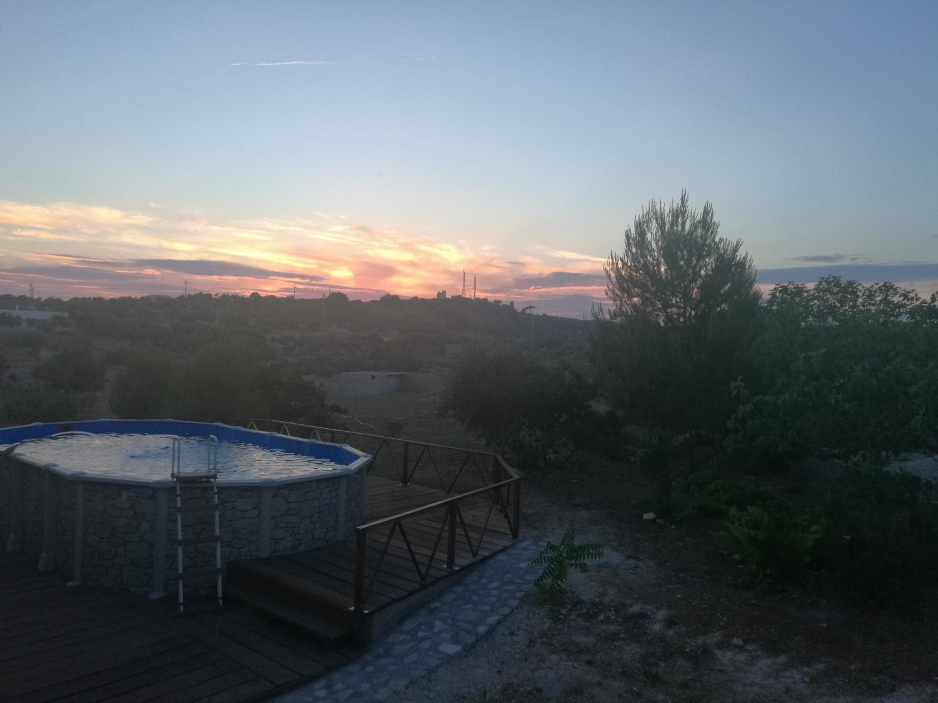Aura Solis B&B